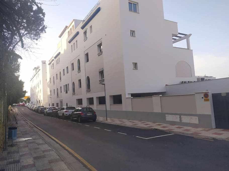 Studio confortable sur la Calle Vela, Photo 16