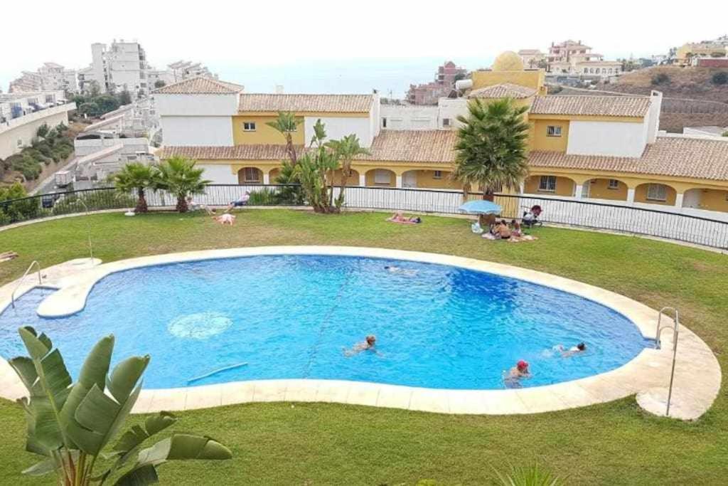 Studio confortable sur la Calle Vela, Photo 30