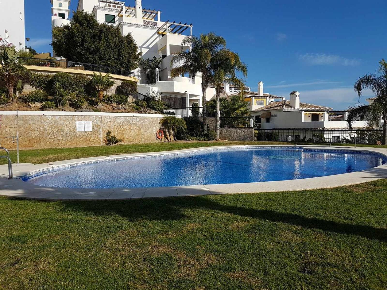 Studio confortable sur la Calle Vela, Photo 27