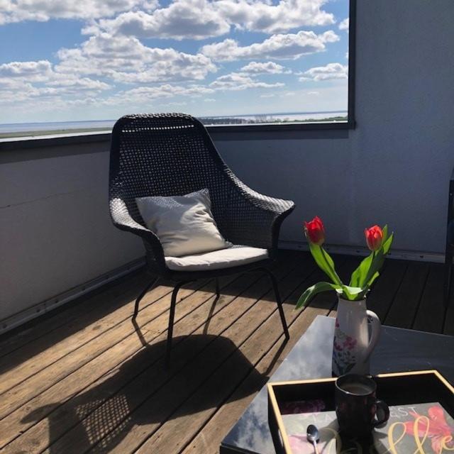 Apartment with Terrace photo 2