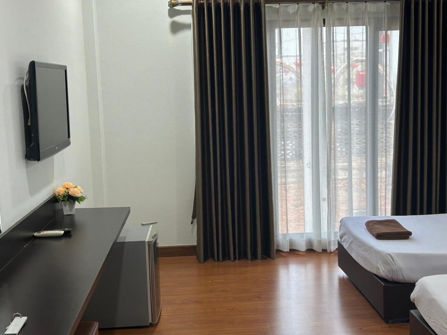 Deluxe Twin Room - Photo 4