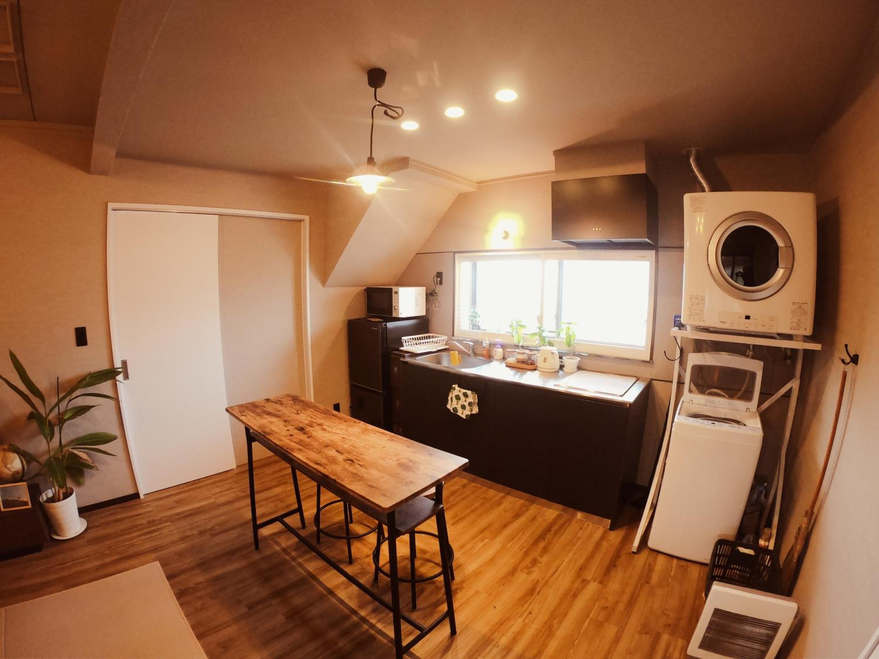 Small Twin Room photo 3