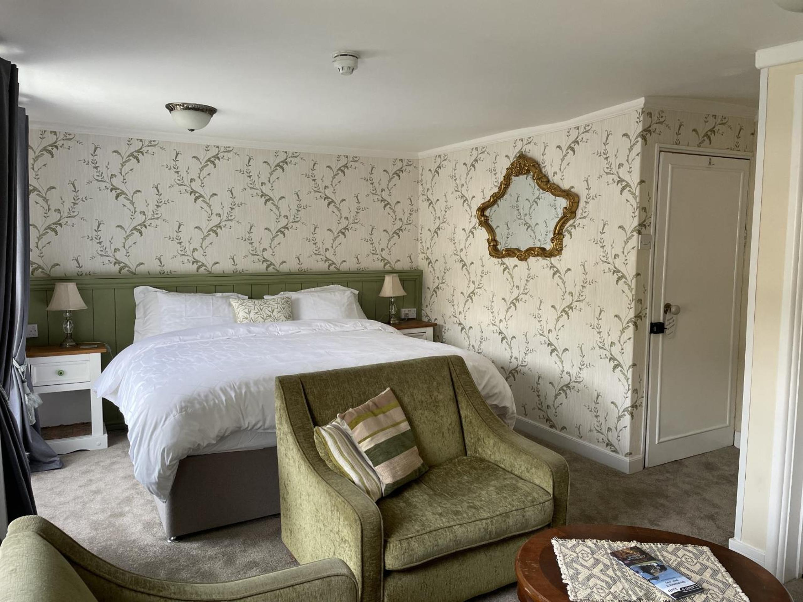 Superior Double Room photo 1