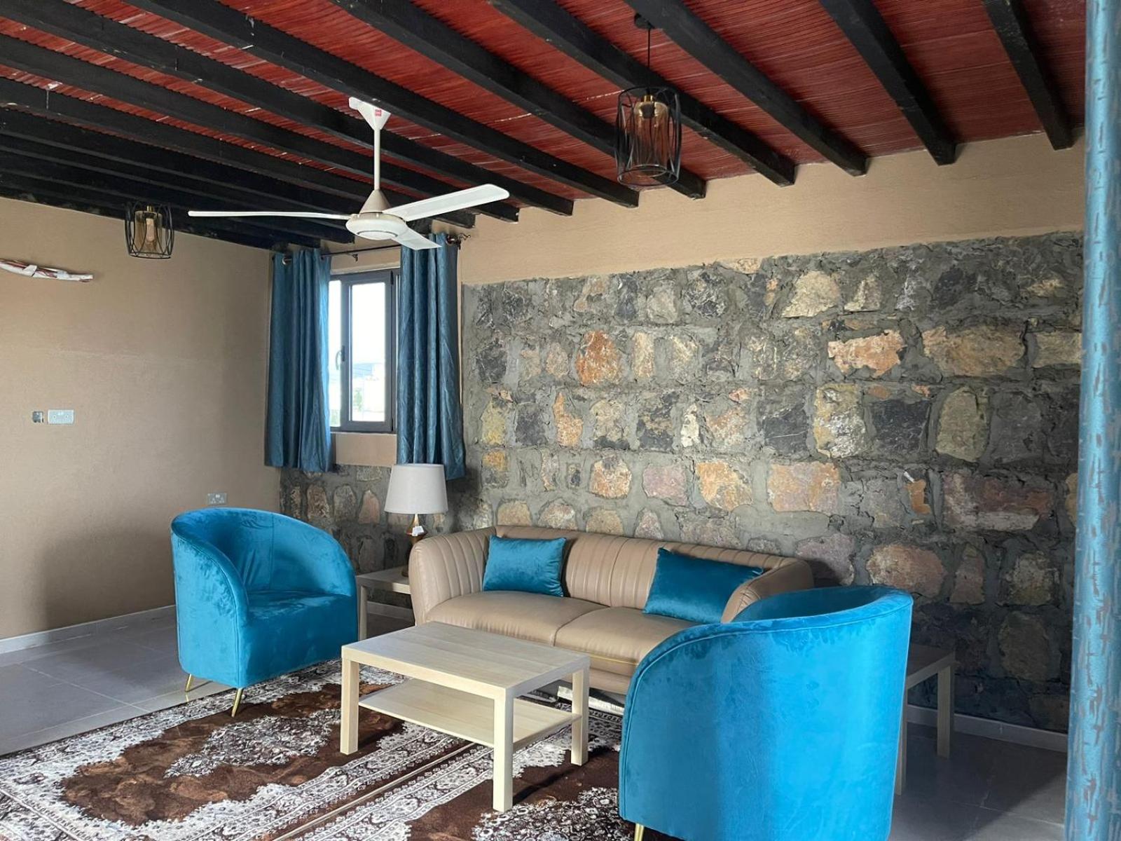 Penthouse Apartment photo 1