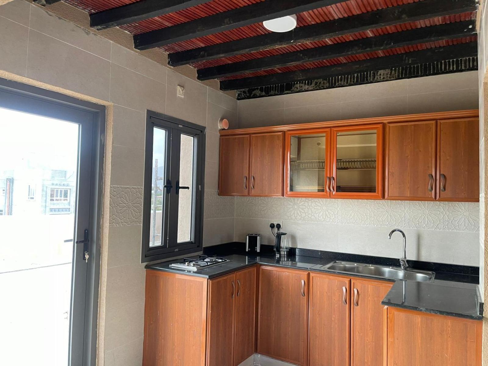 Penthouse Apartment photo 2