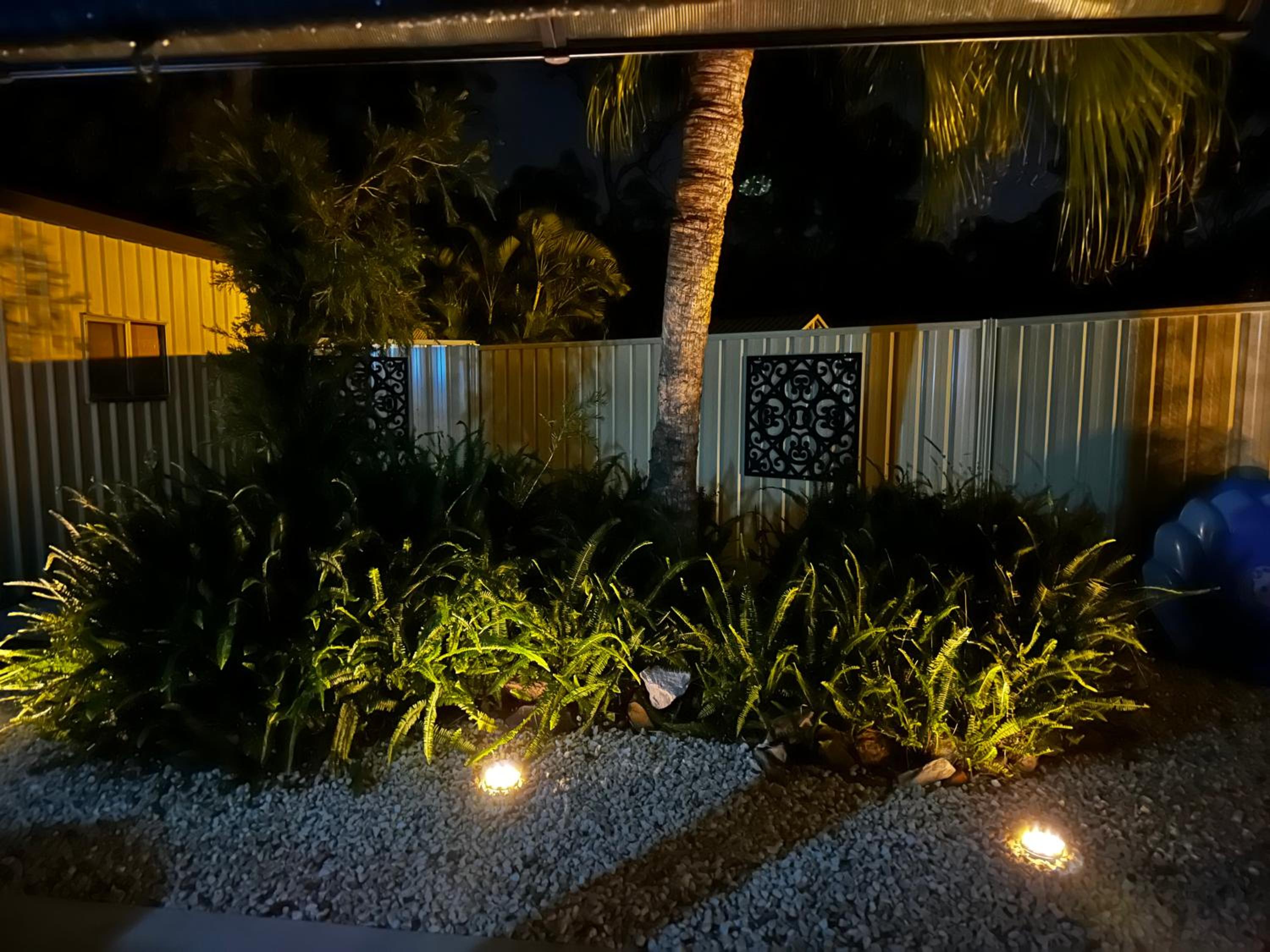 One-Bedroom Villa photo 2