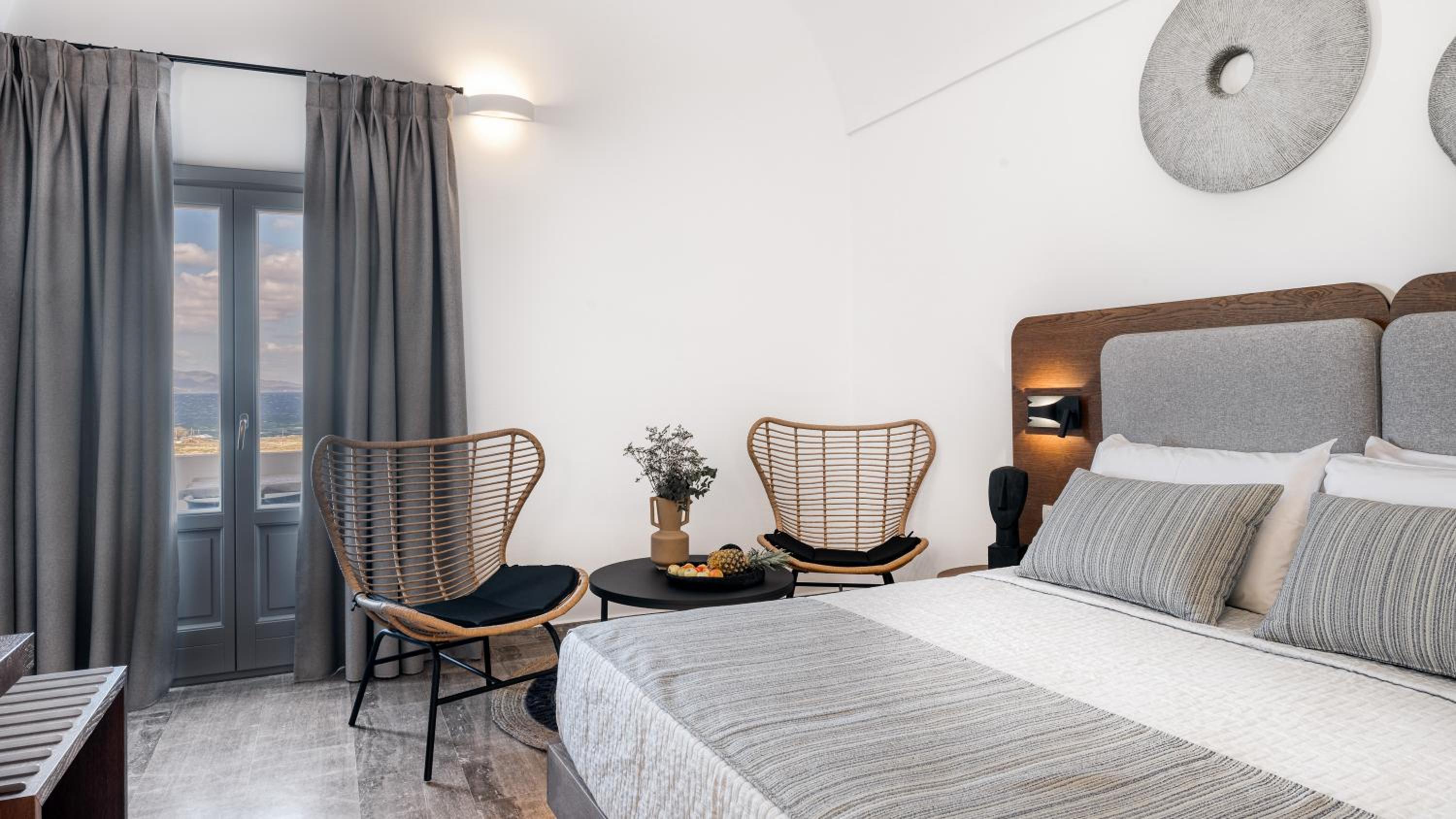 Deluxe Suite - Photo 16