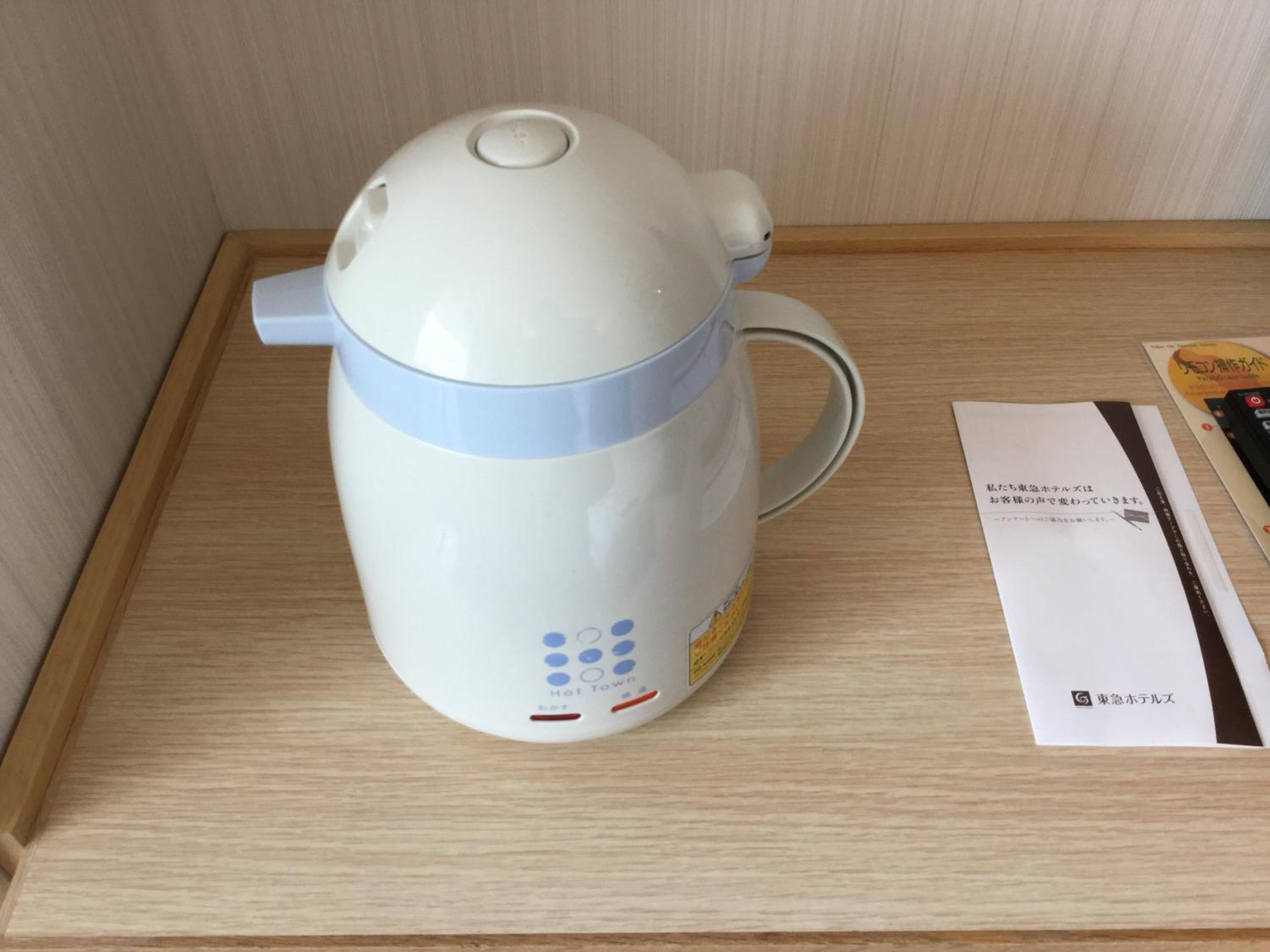 Double Room - Non-Smoking  - Photo 17