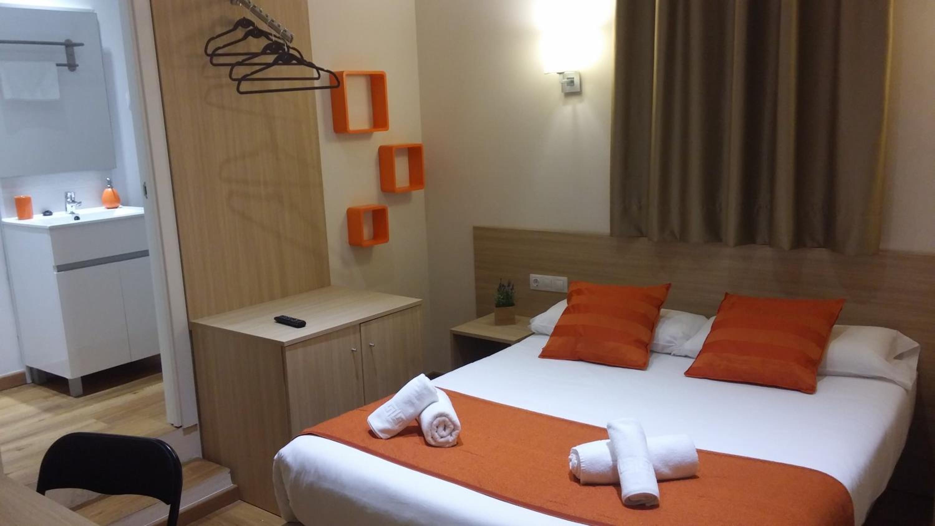 Double Room photo 2