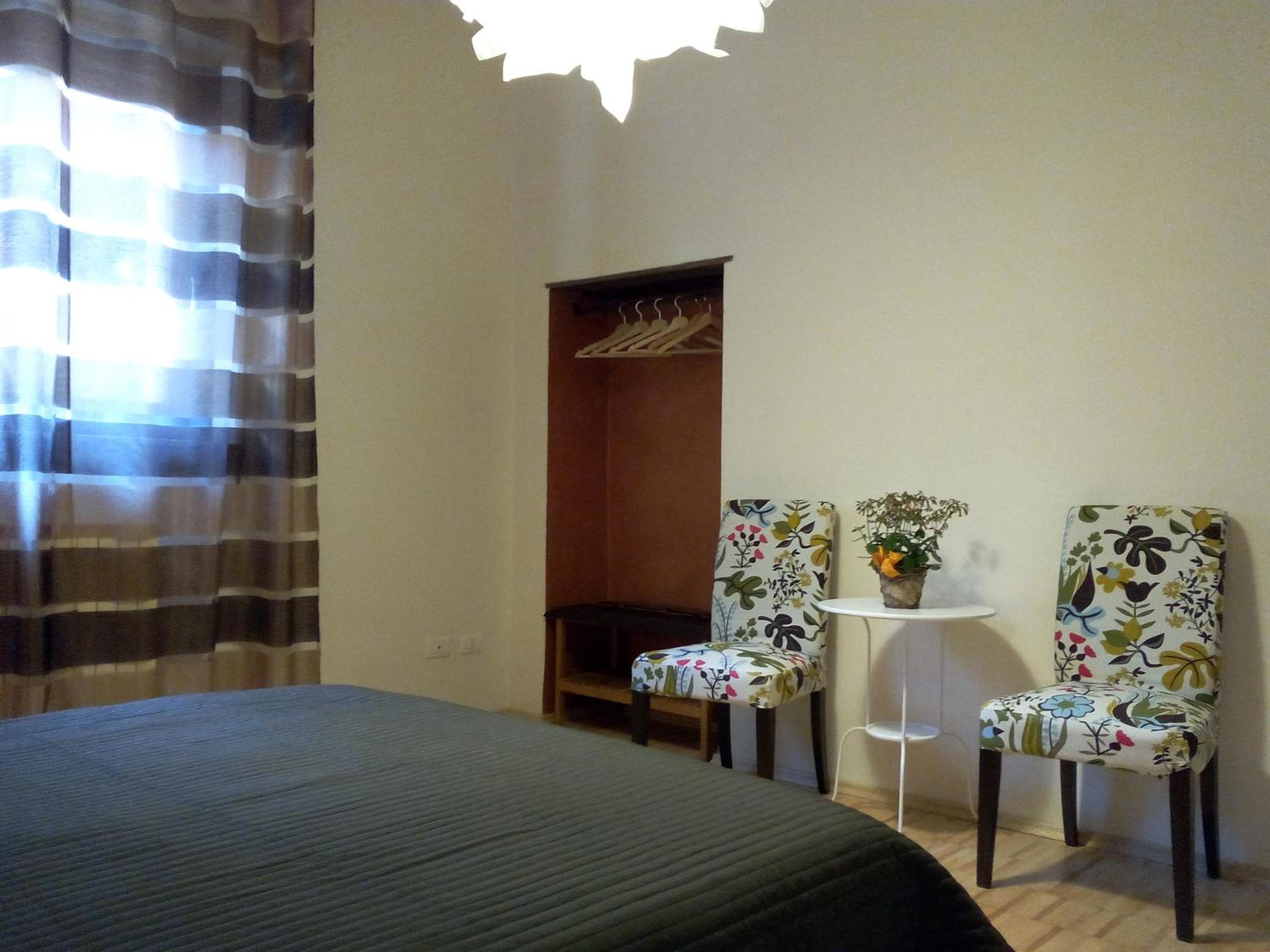 Double Room with Extra Bed - Photo 3
