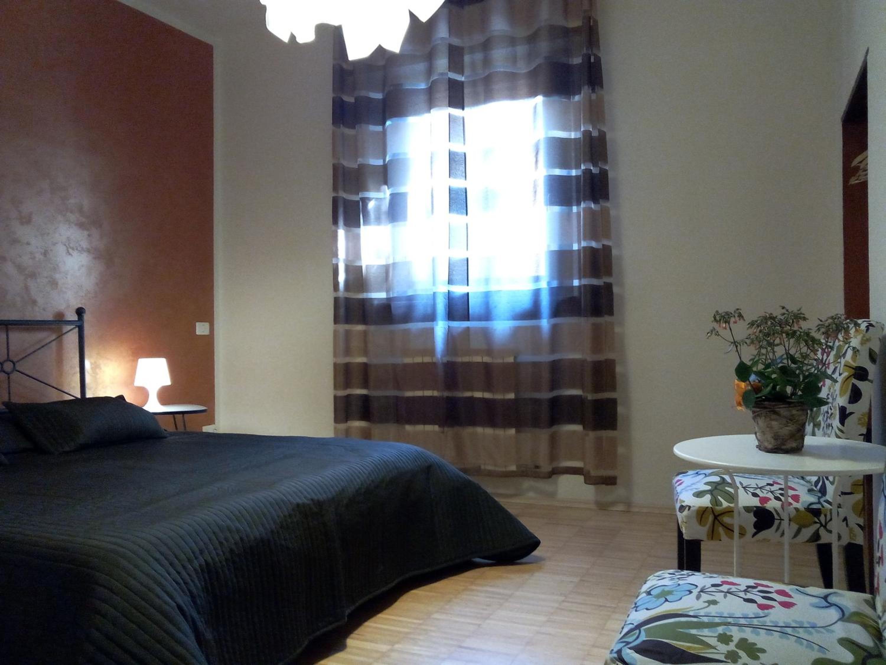 Double Room with Extra Bed - Photo 2