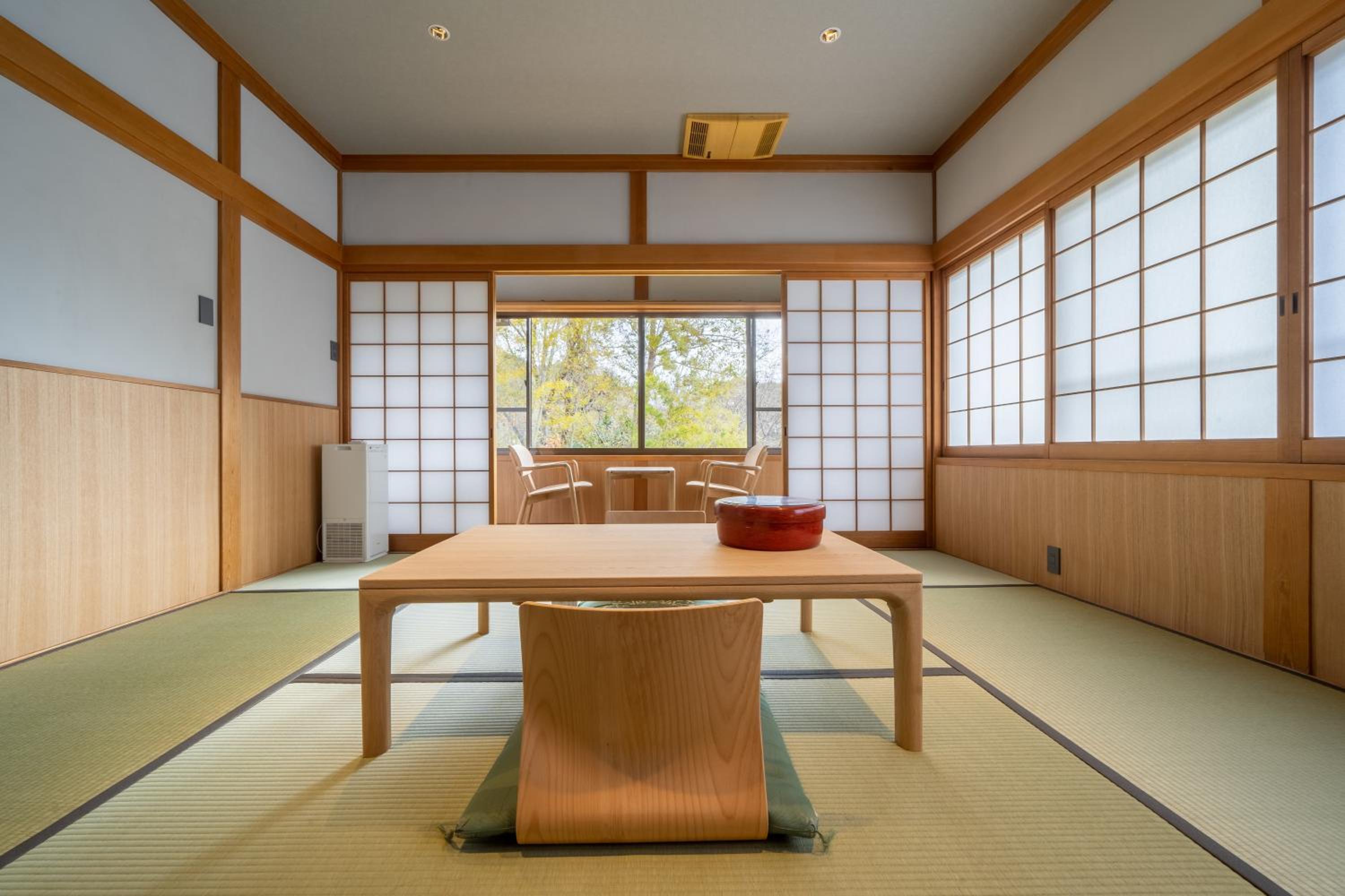 <Renovated In April 2023> Superior Japanese-Style Room
