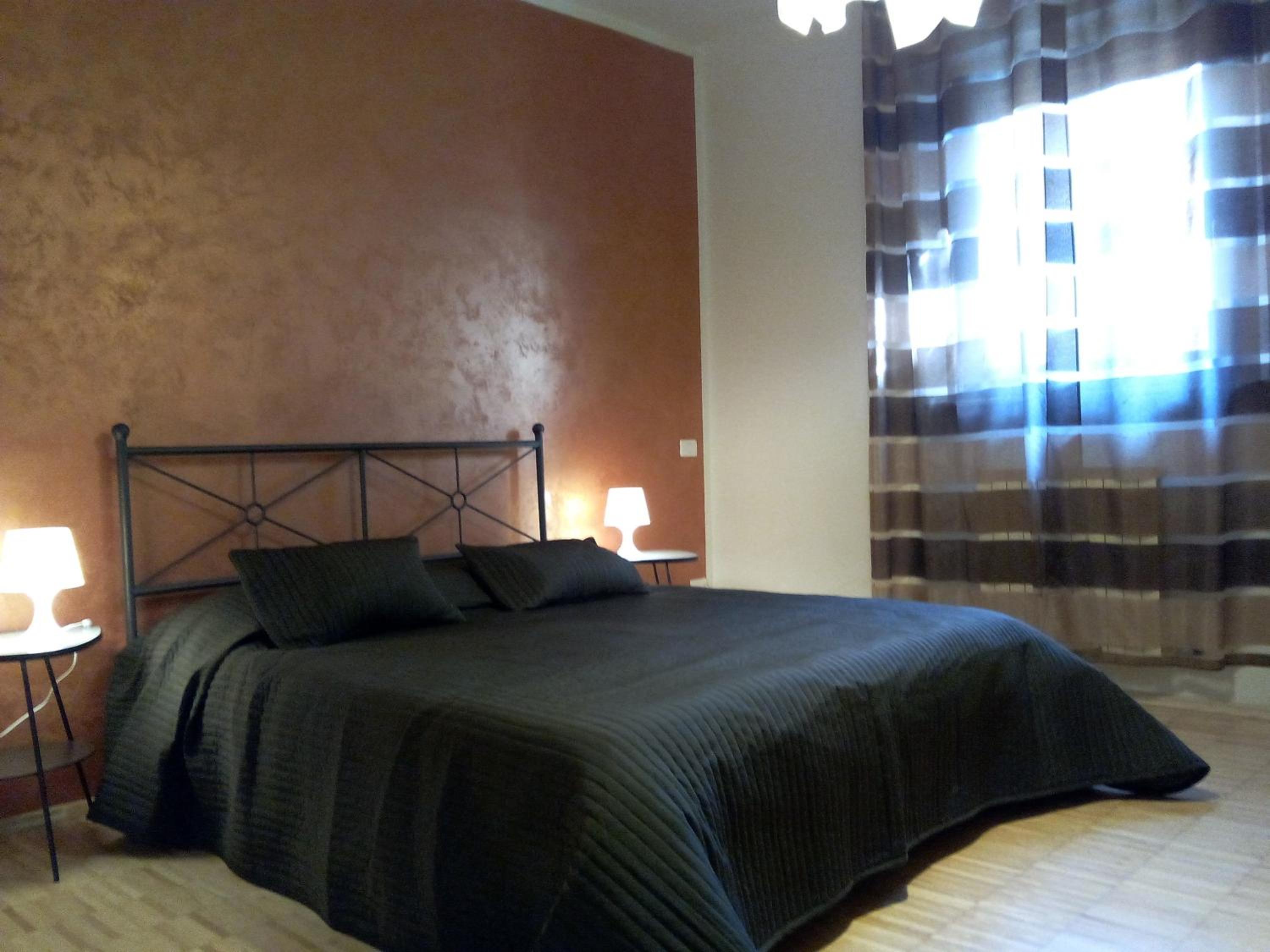Double Room with Extra Bed - Photo 1