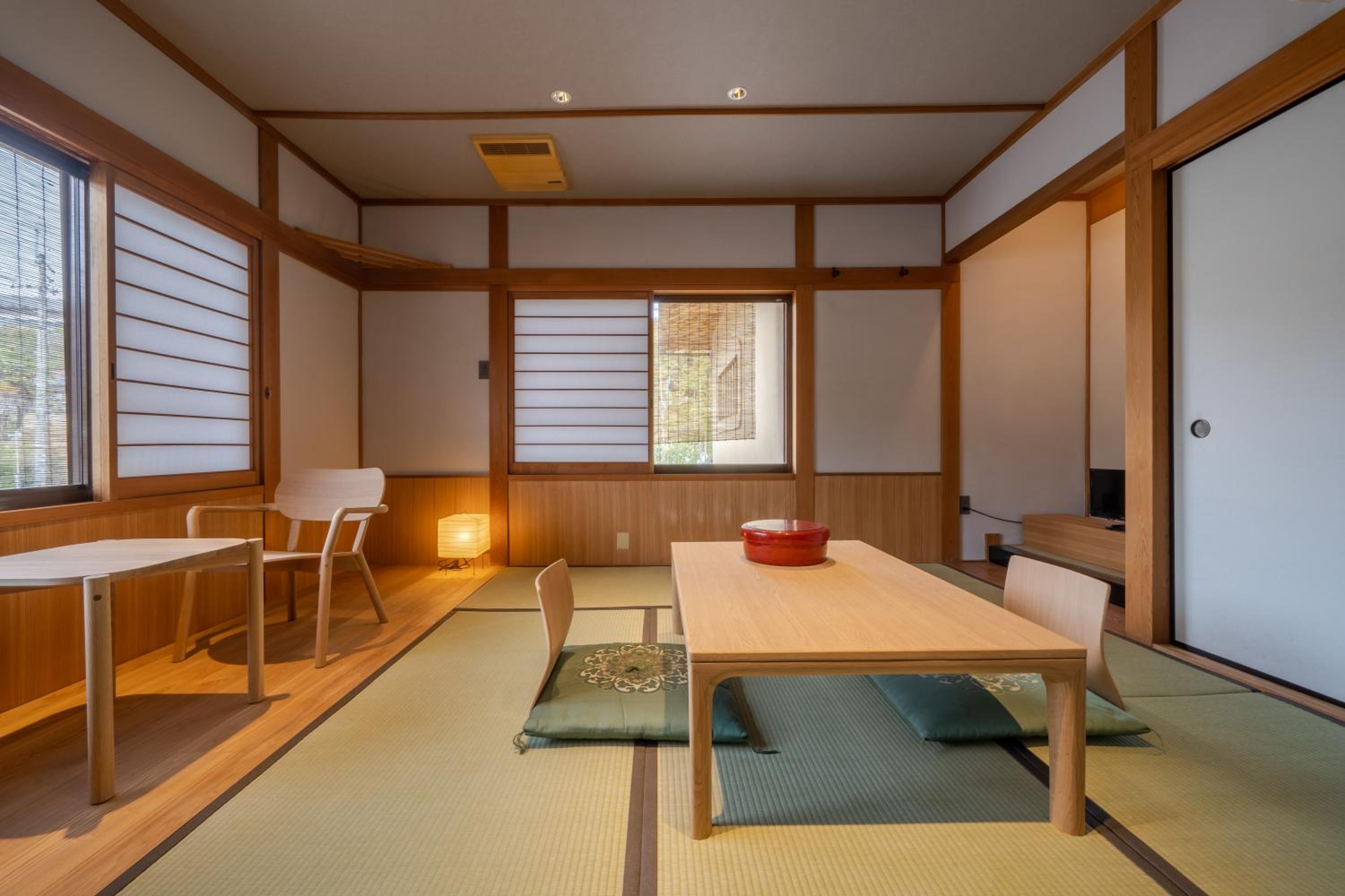 Comfort Quadruple Room