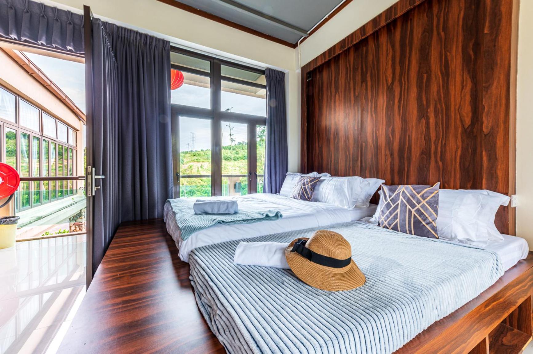 Deluxe Villa photo 3