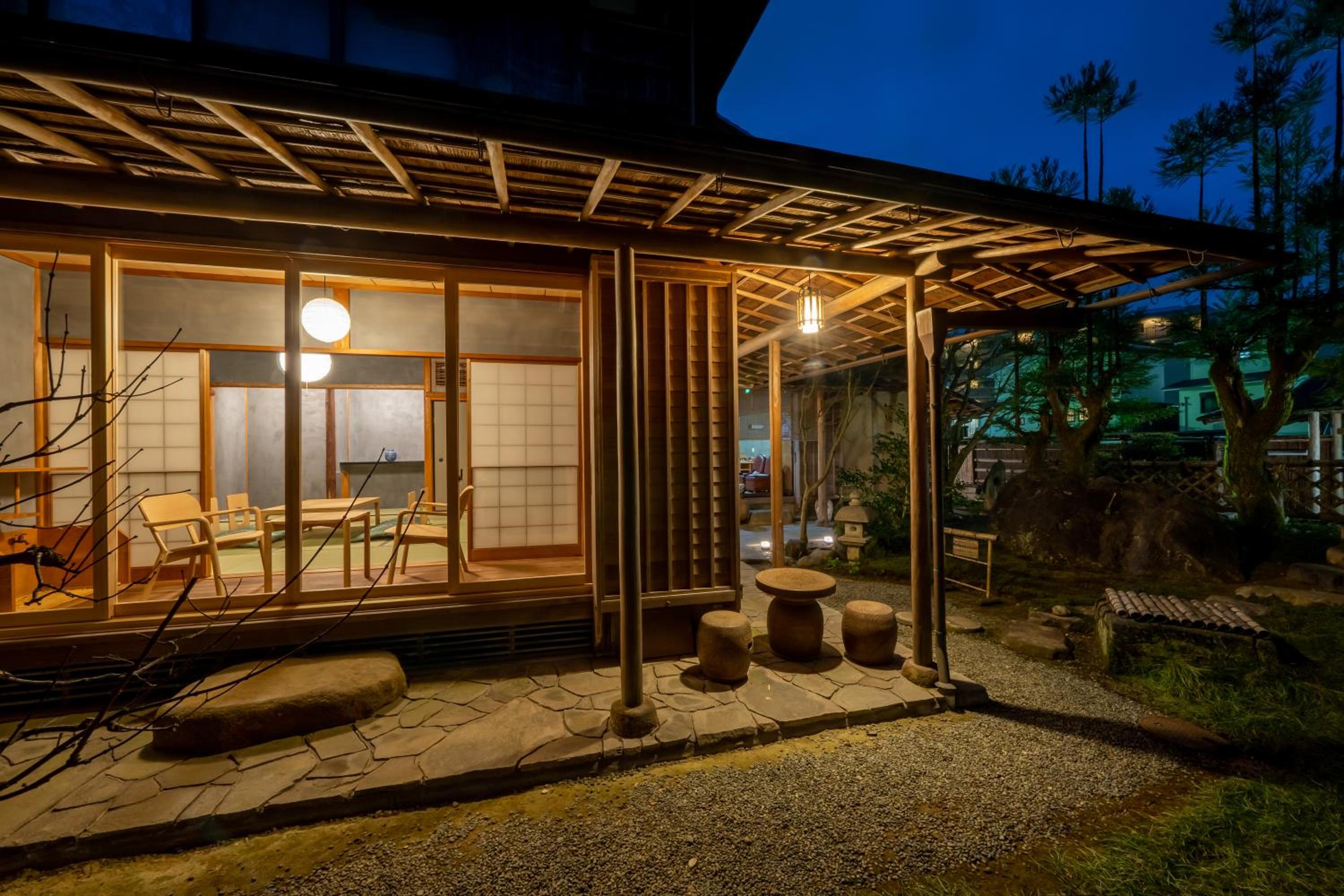 Suite with Garden View photo 3