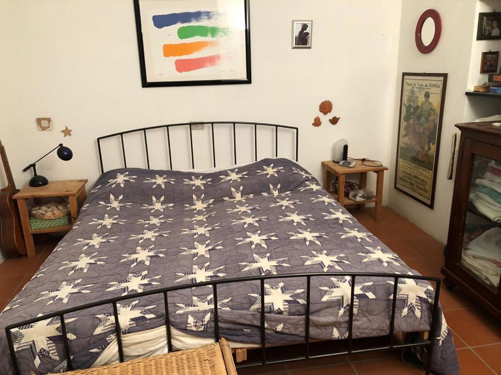 Three-Bedroom Villa photo 1
