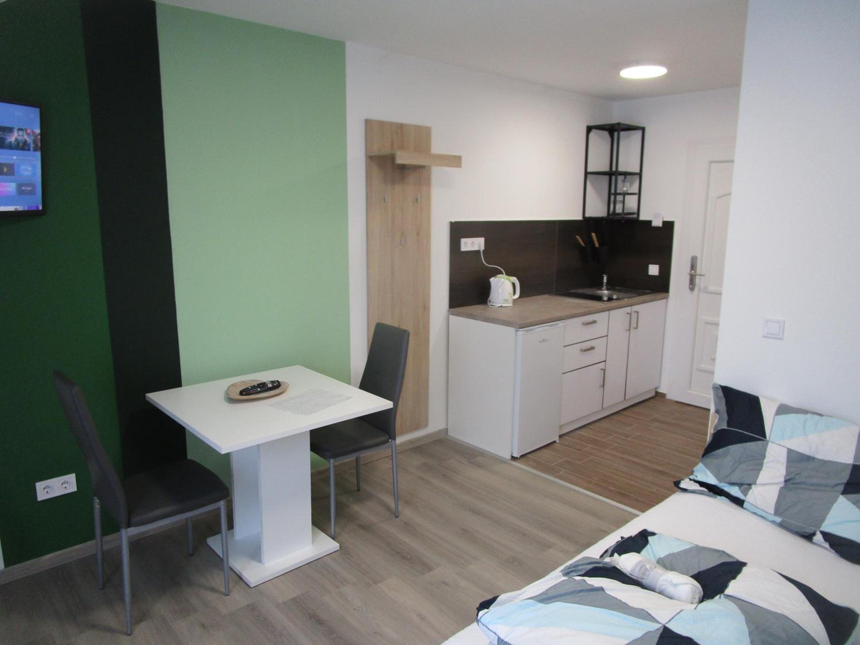 Apartment photo 1