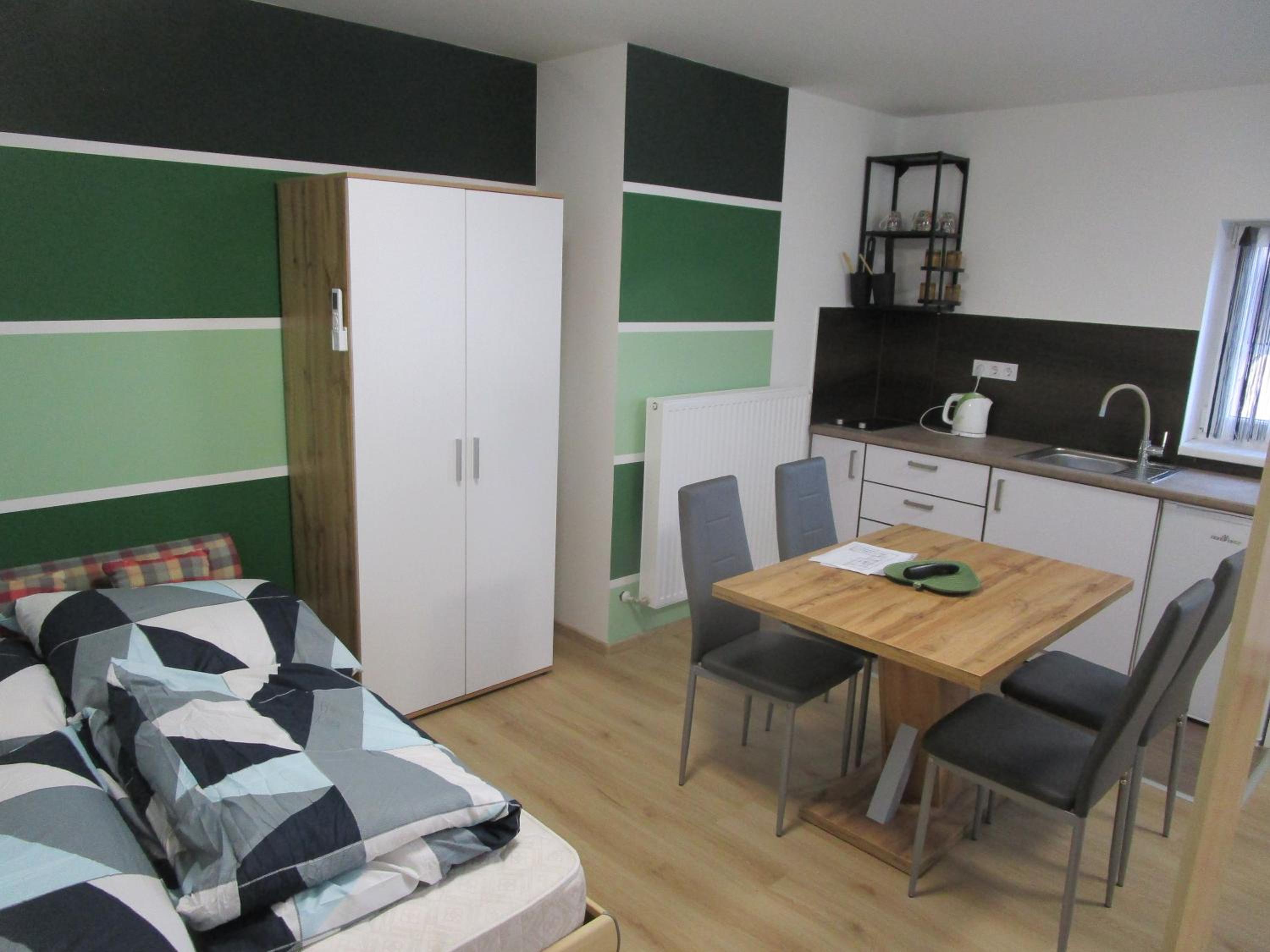 Apartment photo 1