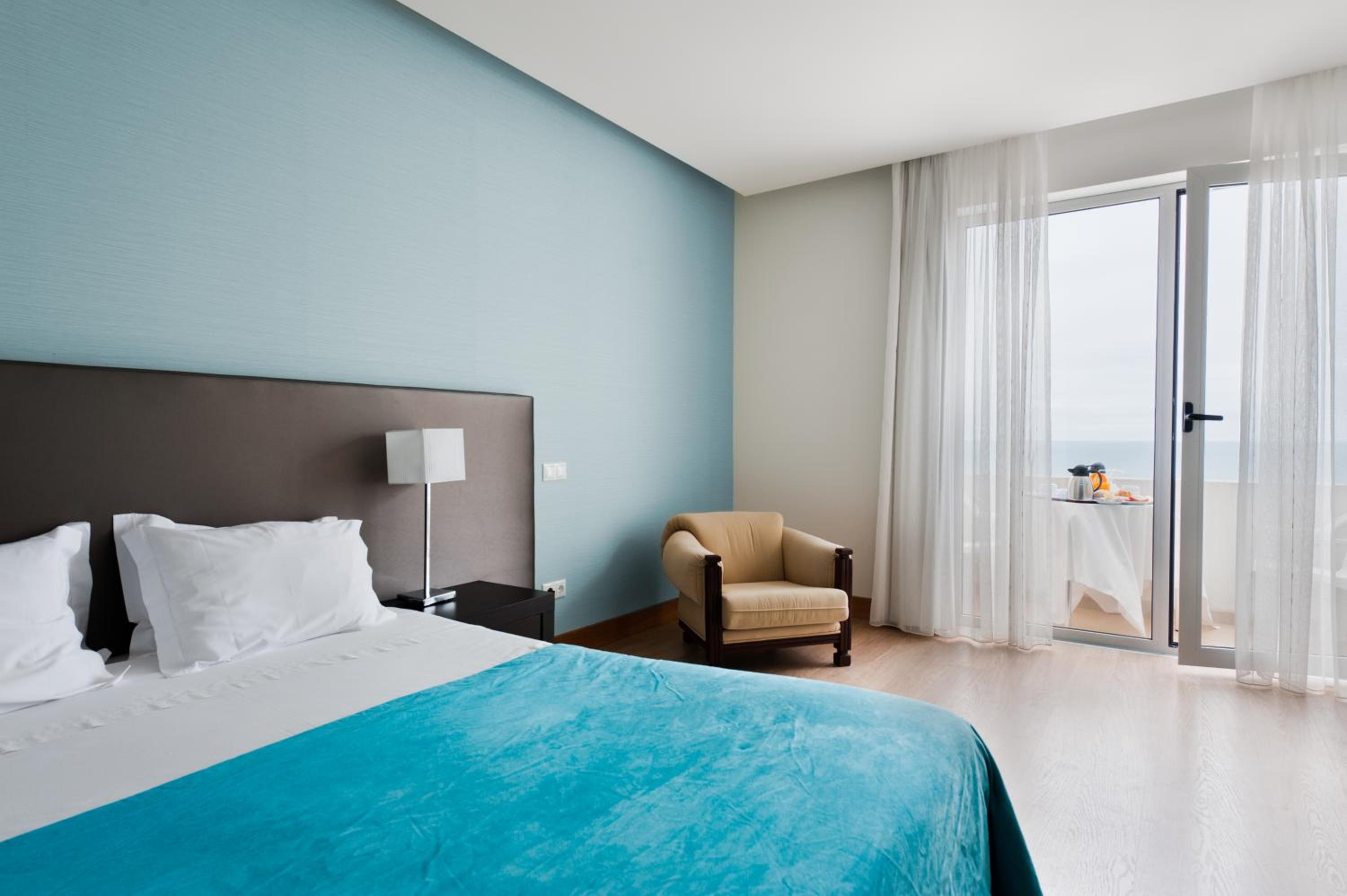 Double Room with Sea View photo 2