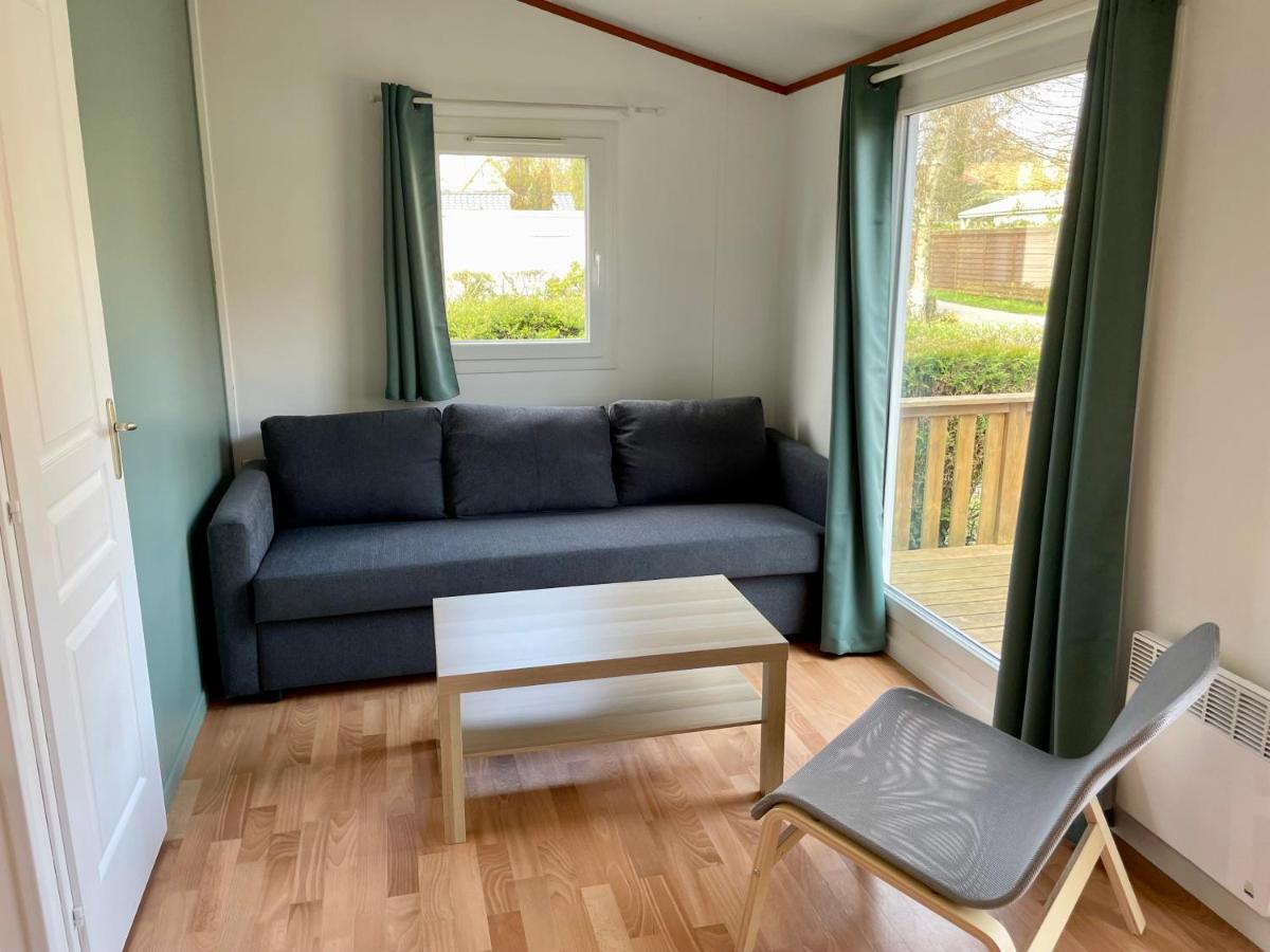 Chalet (5 Adults) - Photo 2