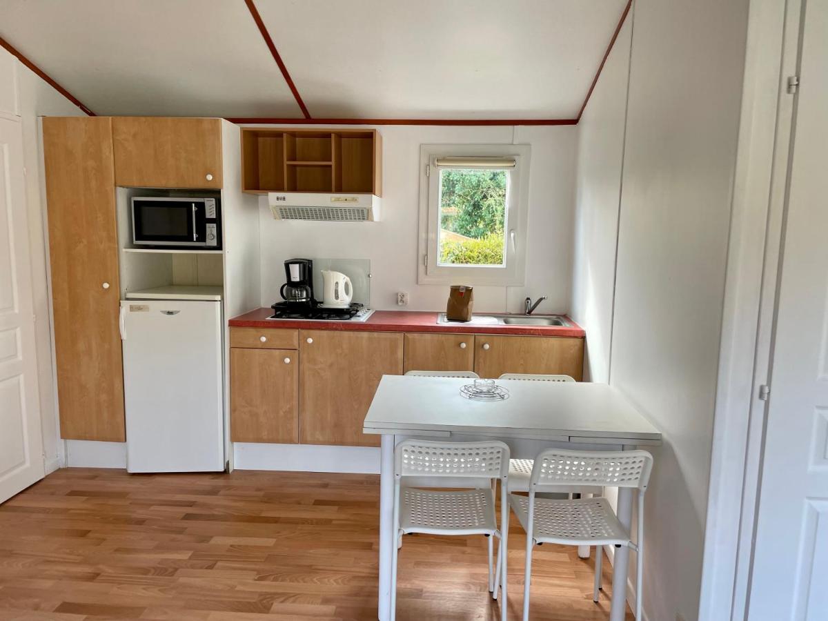 Chalet (5 Adults) - Photo 3
