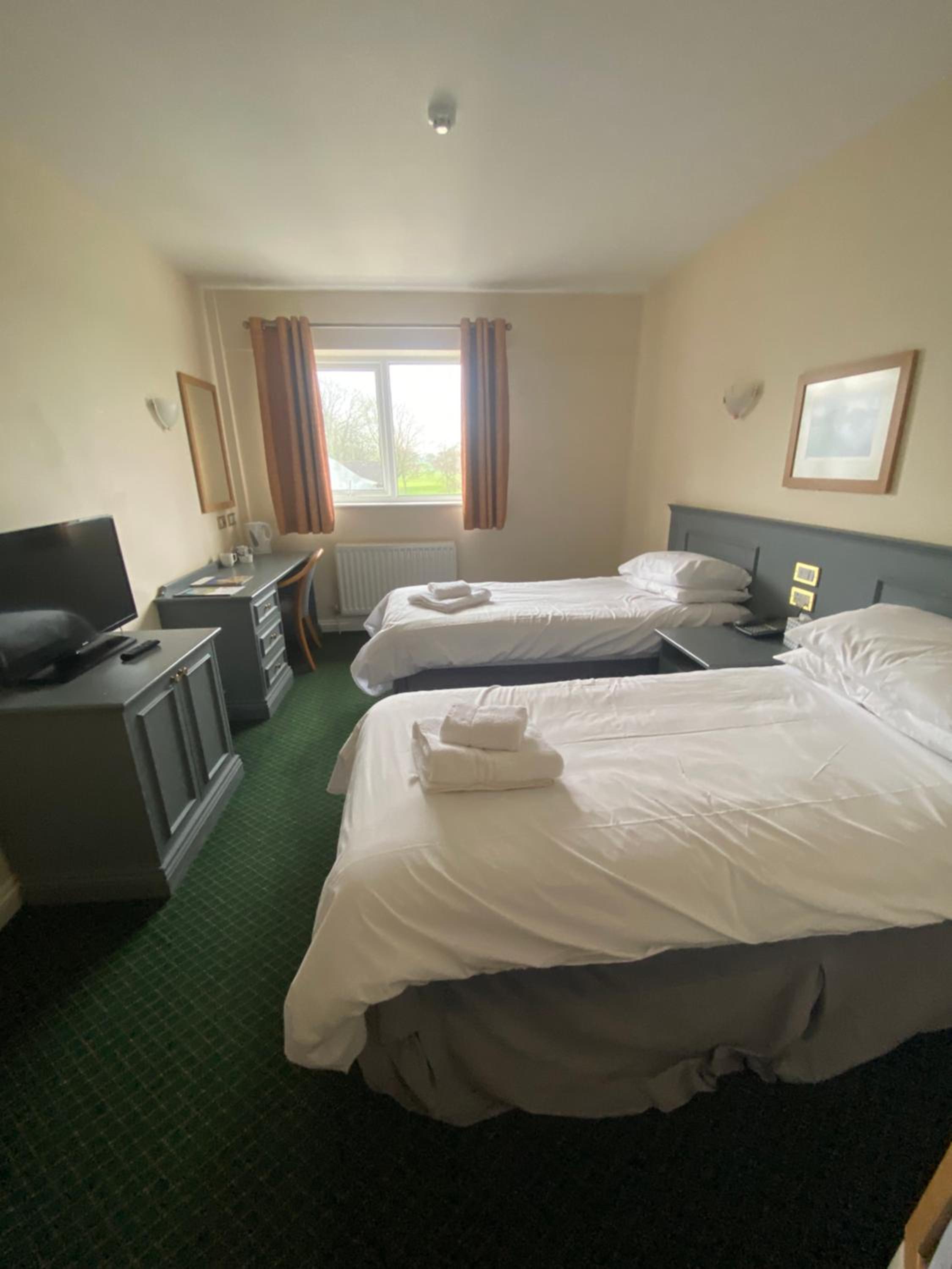 Twin Room photo 3