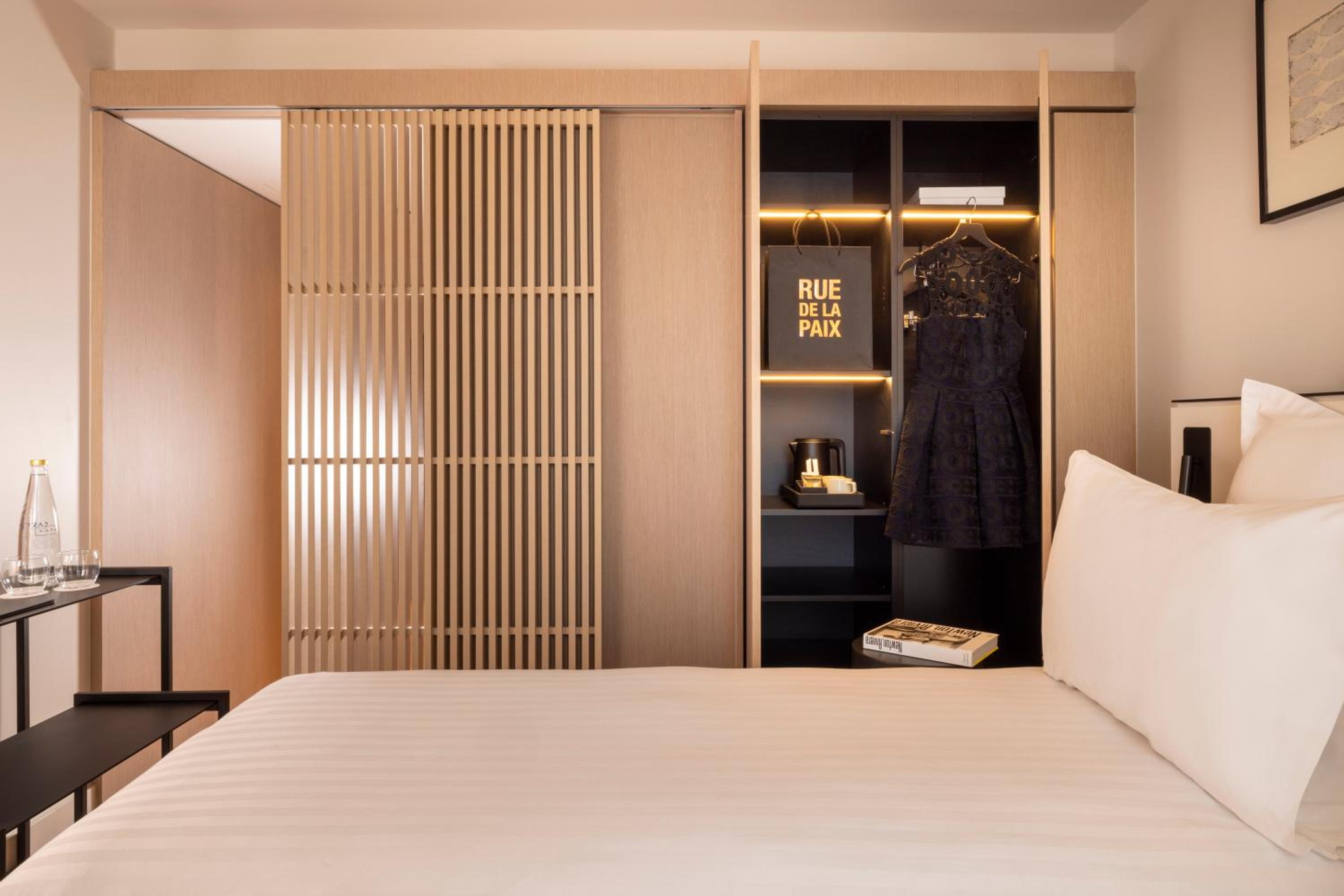Classic Room with Spa Access photo 3