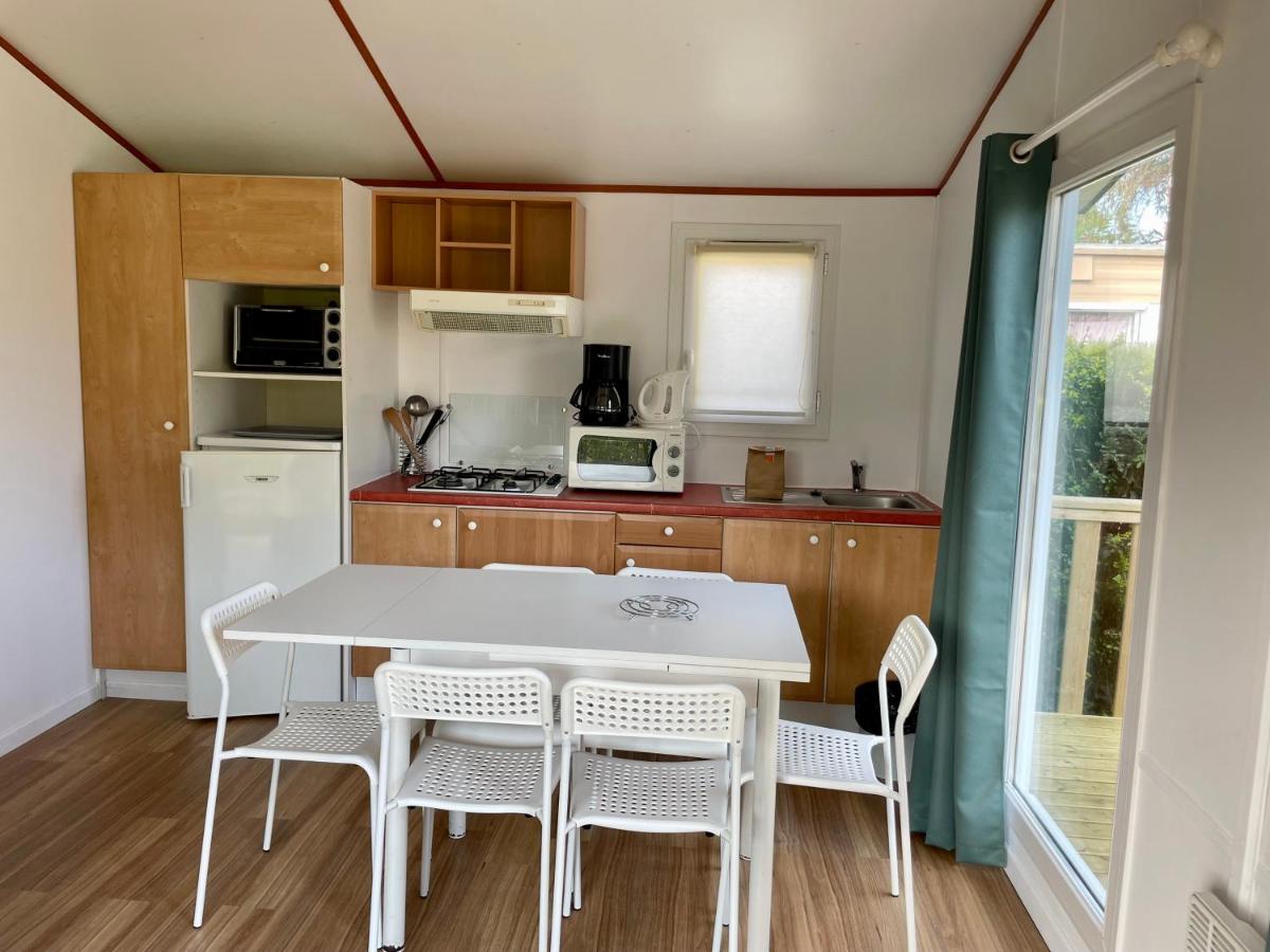 Chalet (6 Adults) - Photo 3