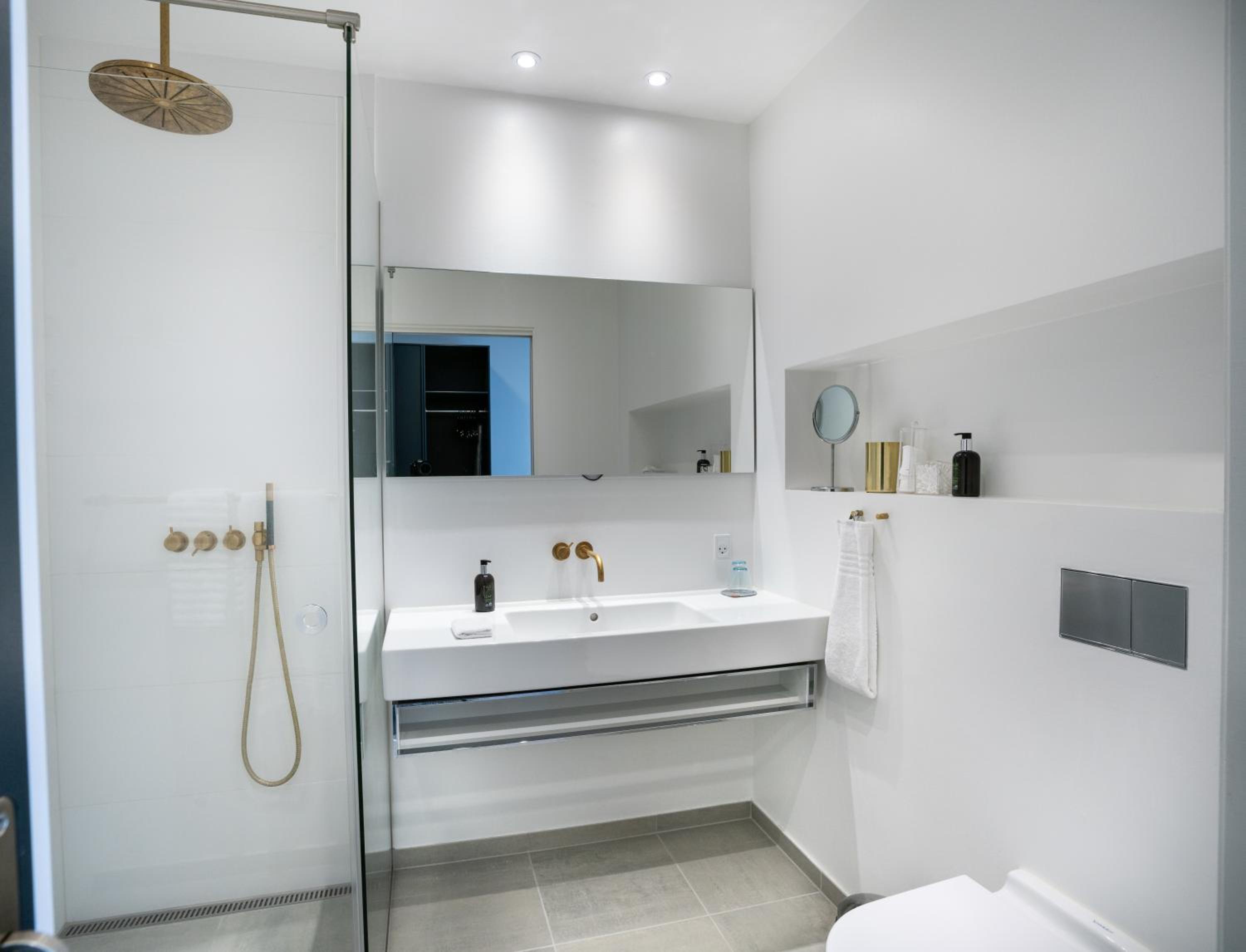 Superior Double or Twin Room photo 2