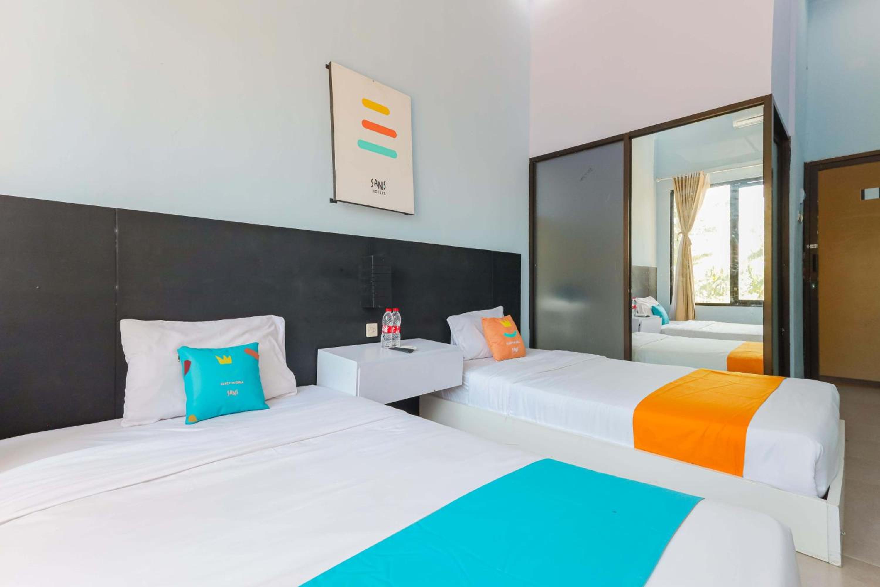 Superior Twin Room - Photo 1