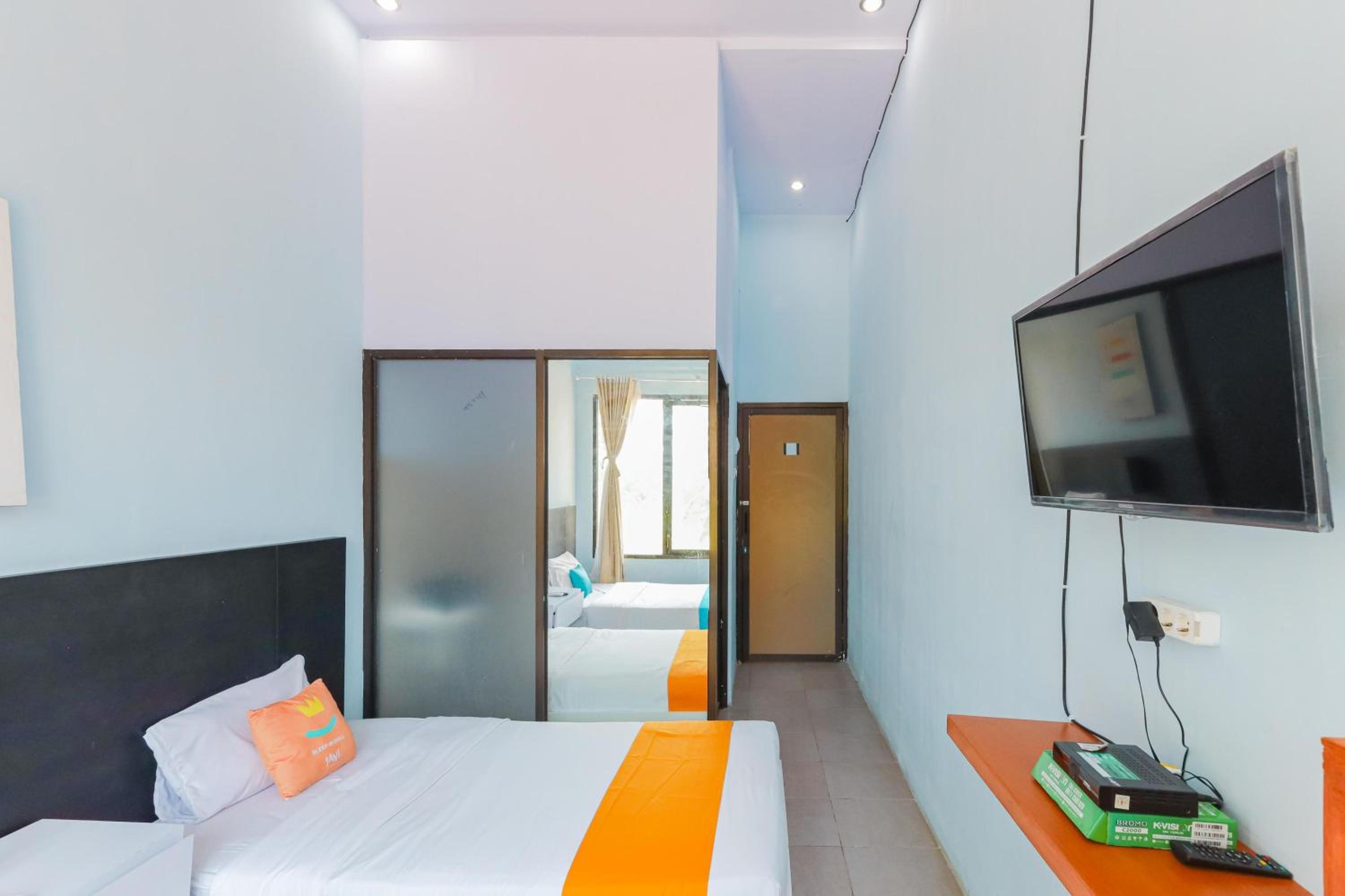 Superior Twin Room - Photo 9