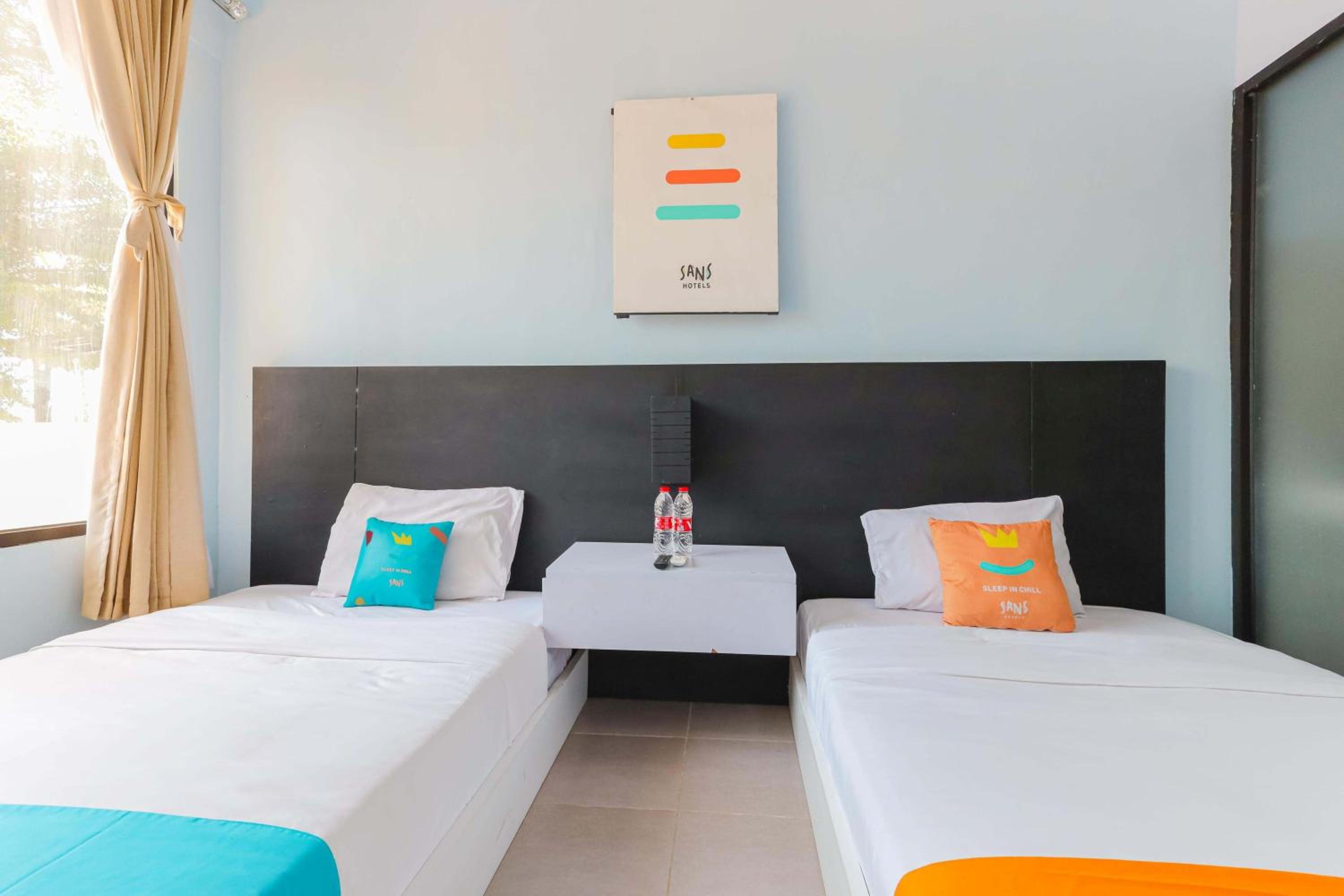 Superior Twin Room - Photo 8