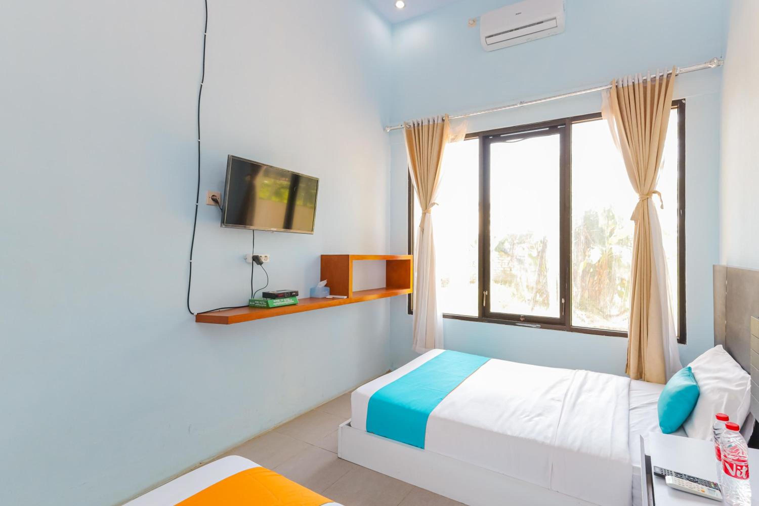 Superior Twin Room - Photo 7
