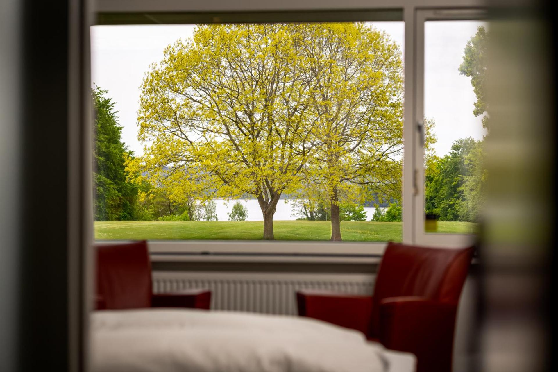 Double Or Twin Room With Lake View photo 2