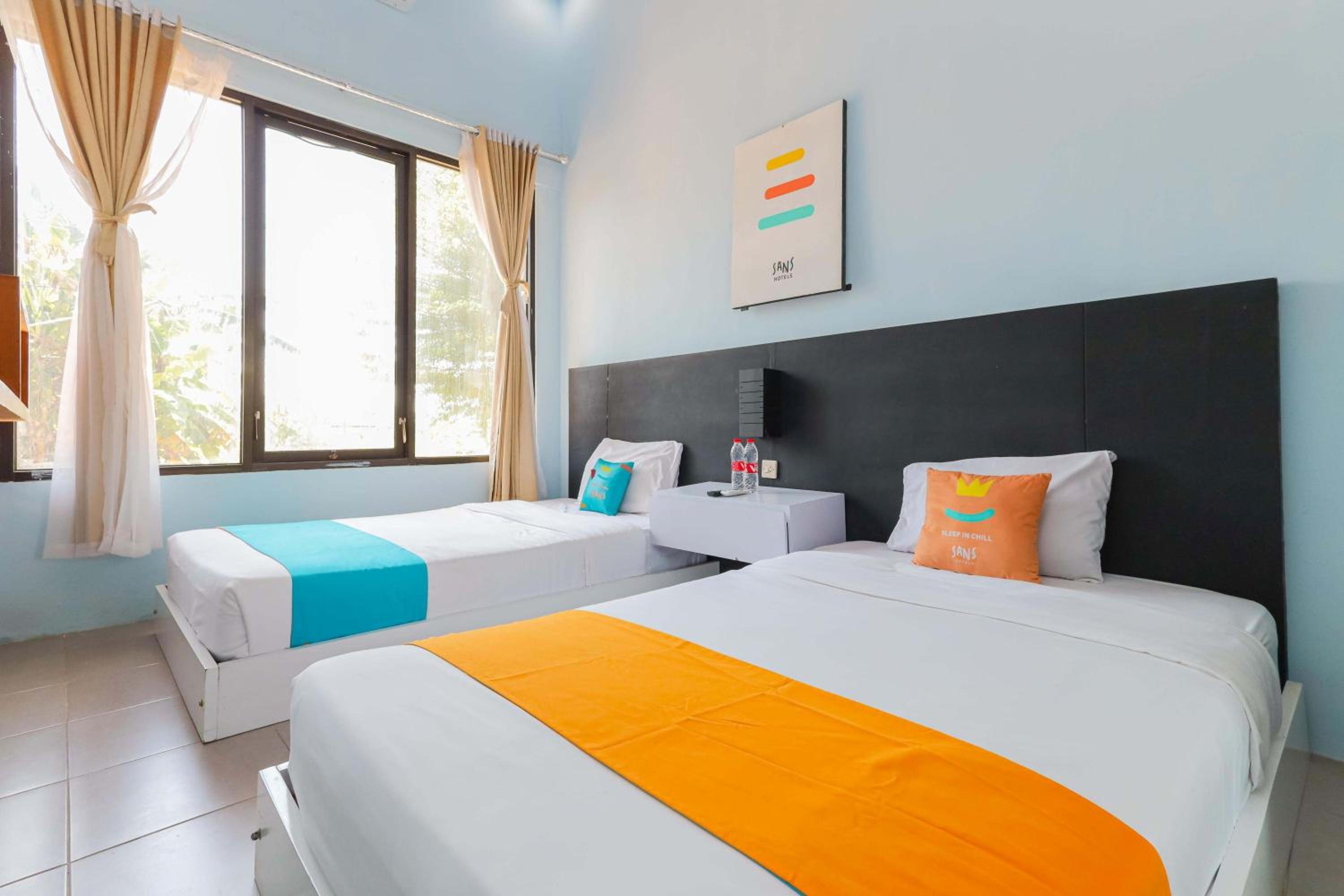 Superior Twin Room - Photo 6