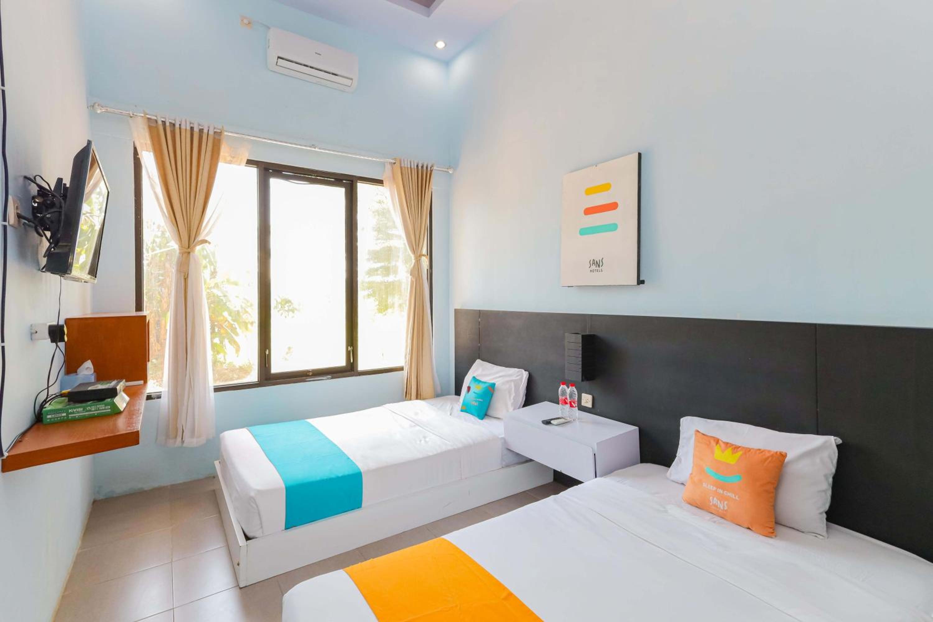 Superior Twin Room - Photo 5