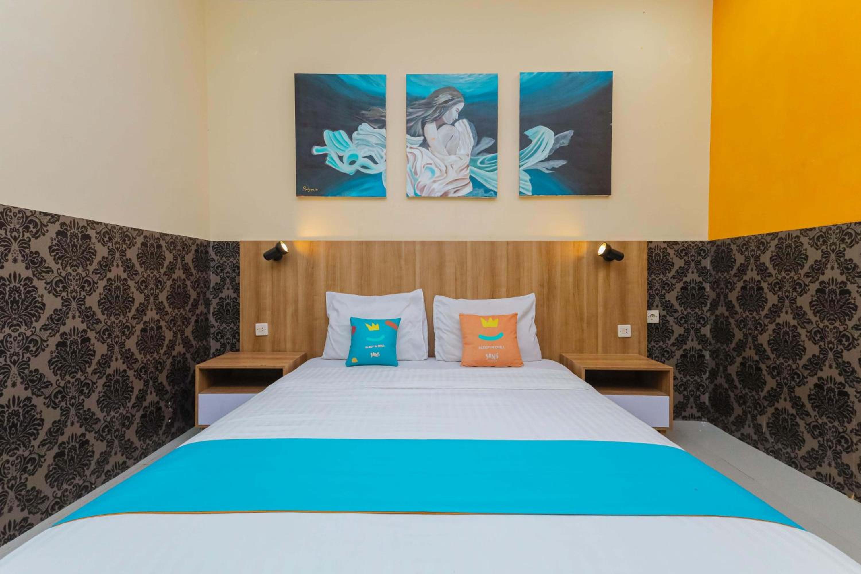 Superior Double Room - Photo 5