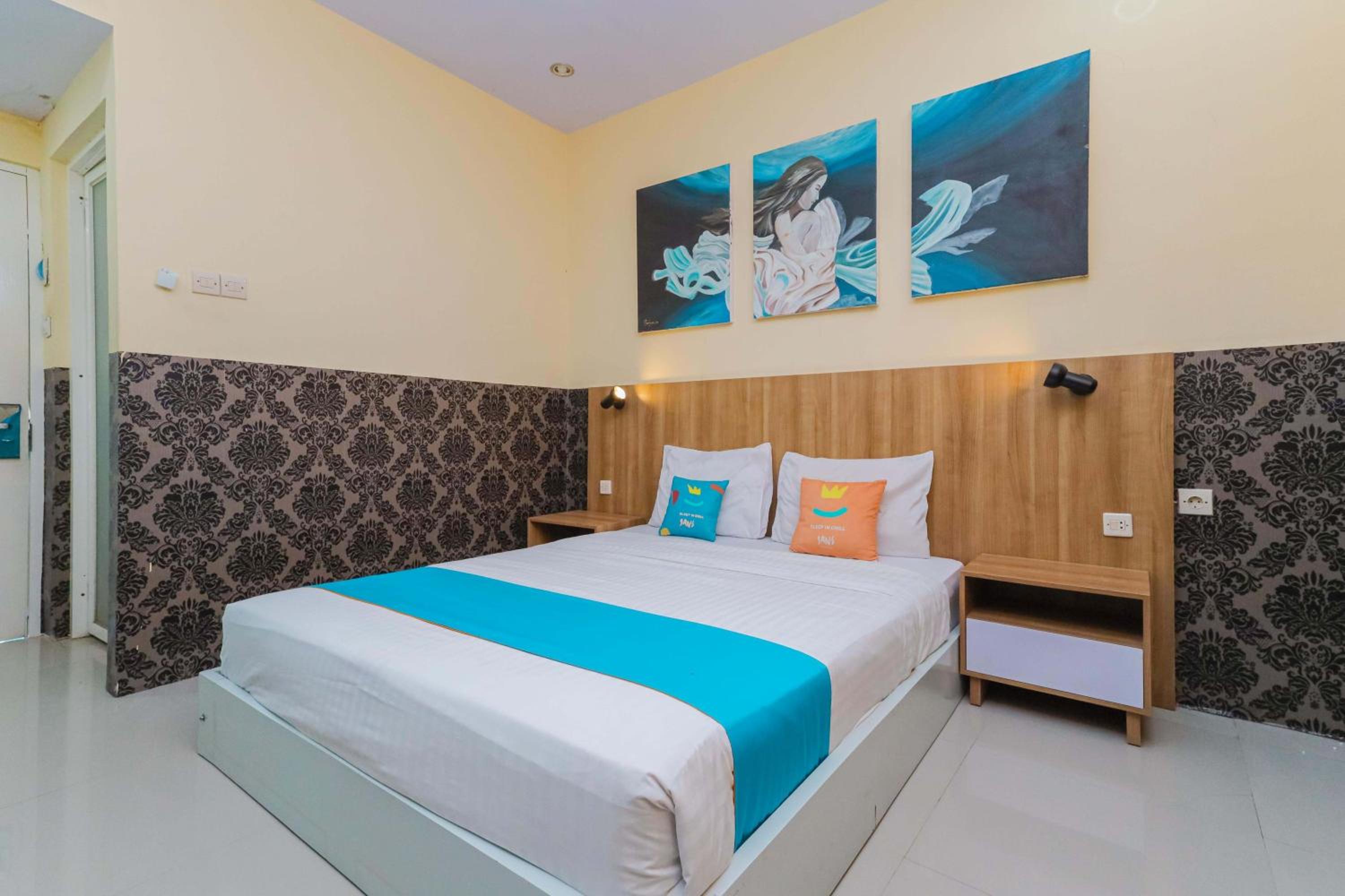 Superior Double Room - Photo 4