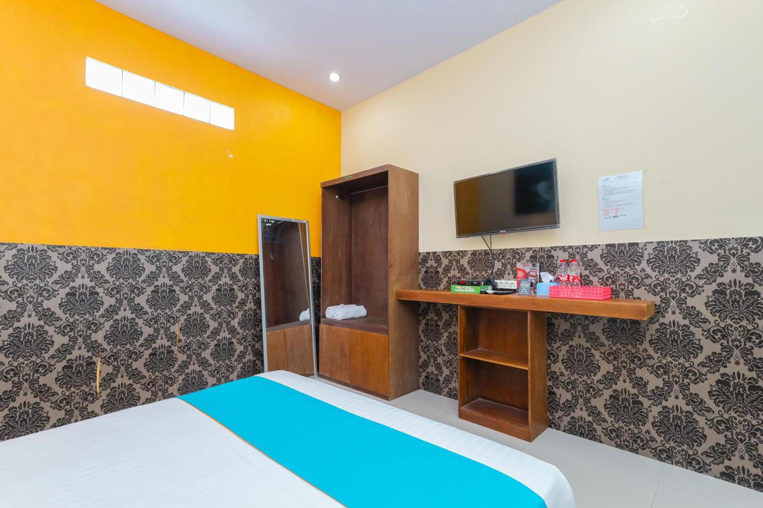 Superior Double Room - Photo 3