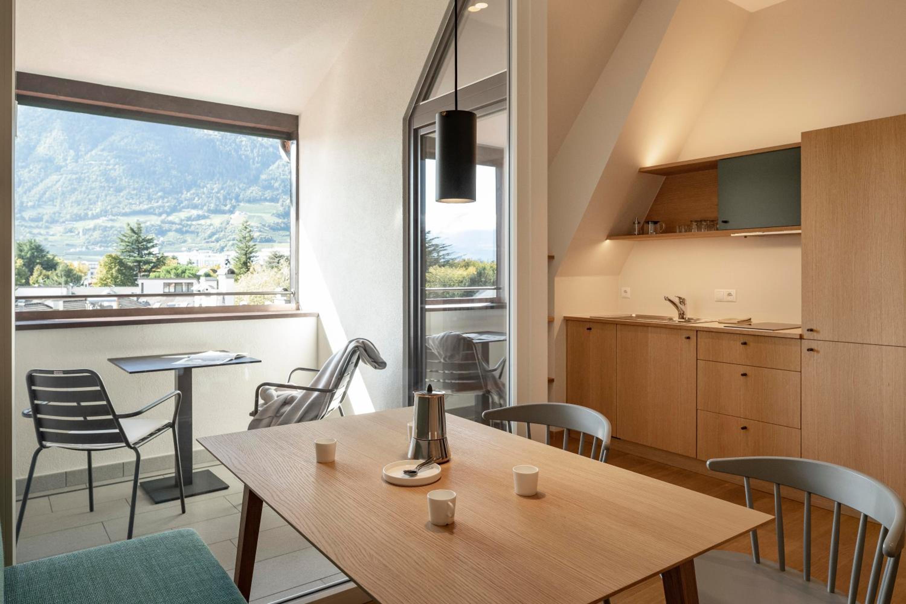 Superior Apartment photo 3