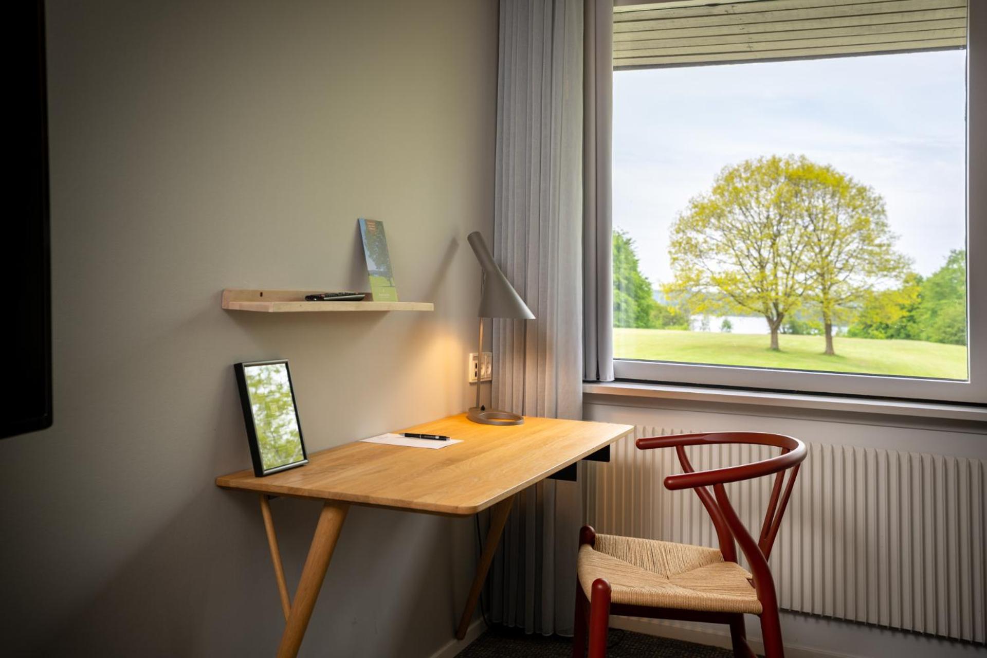 Single Room With Lake View photo 3