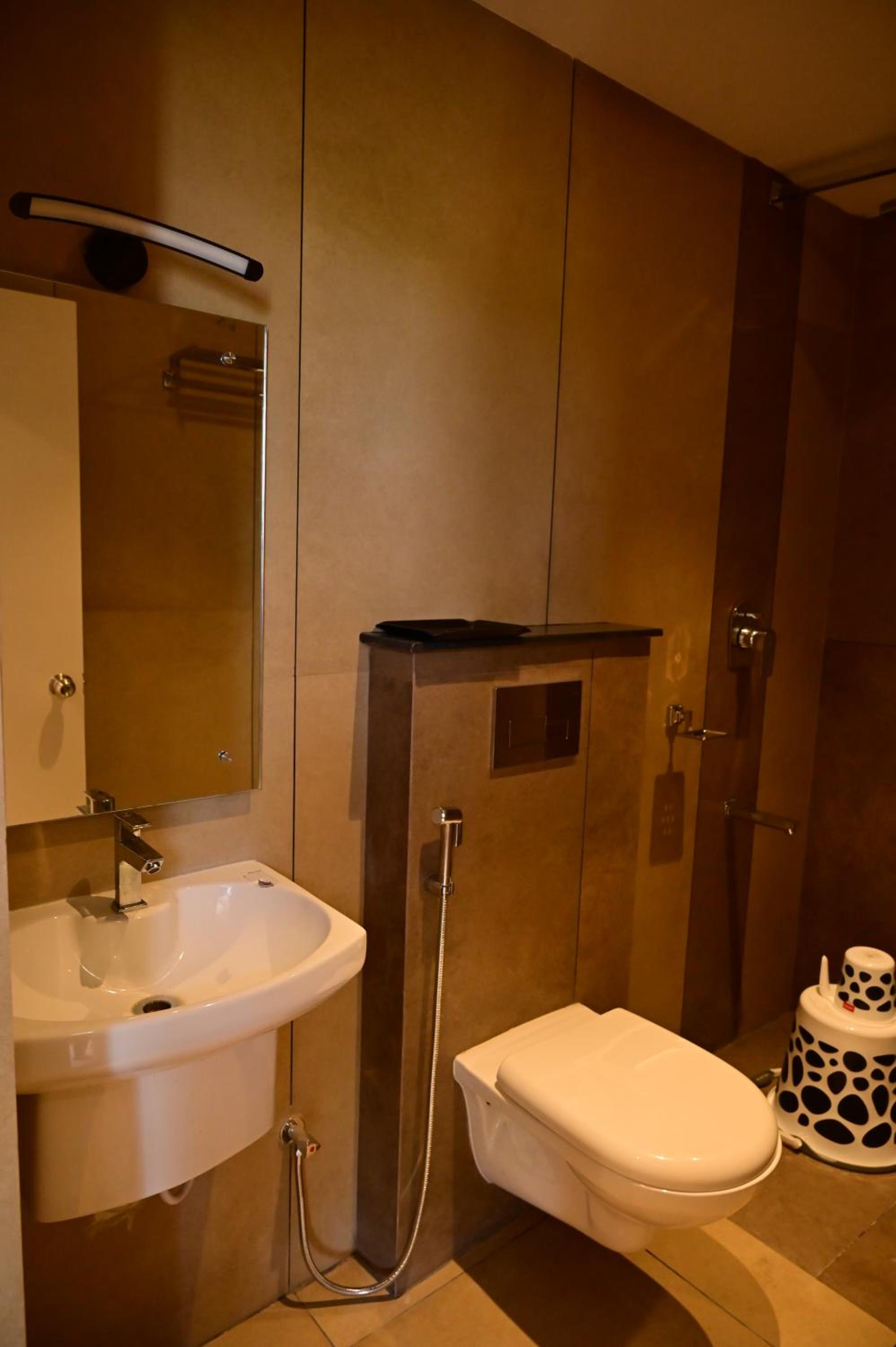 Budget Double Room photo 3