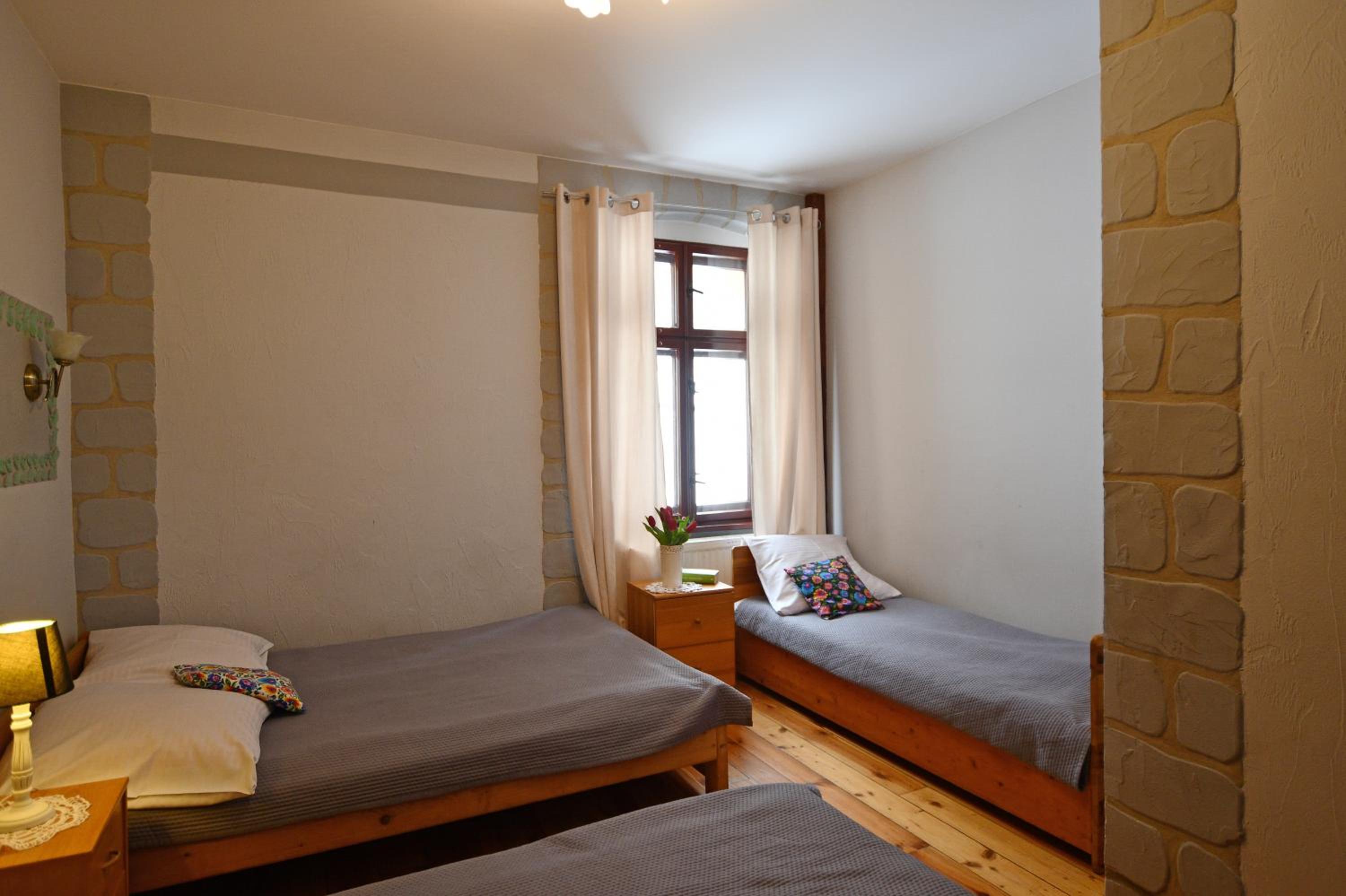 Quadruple Room with Shower photo 3