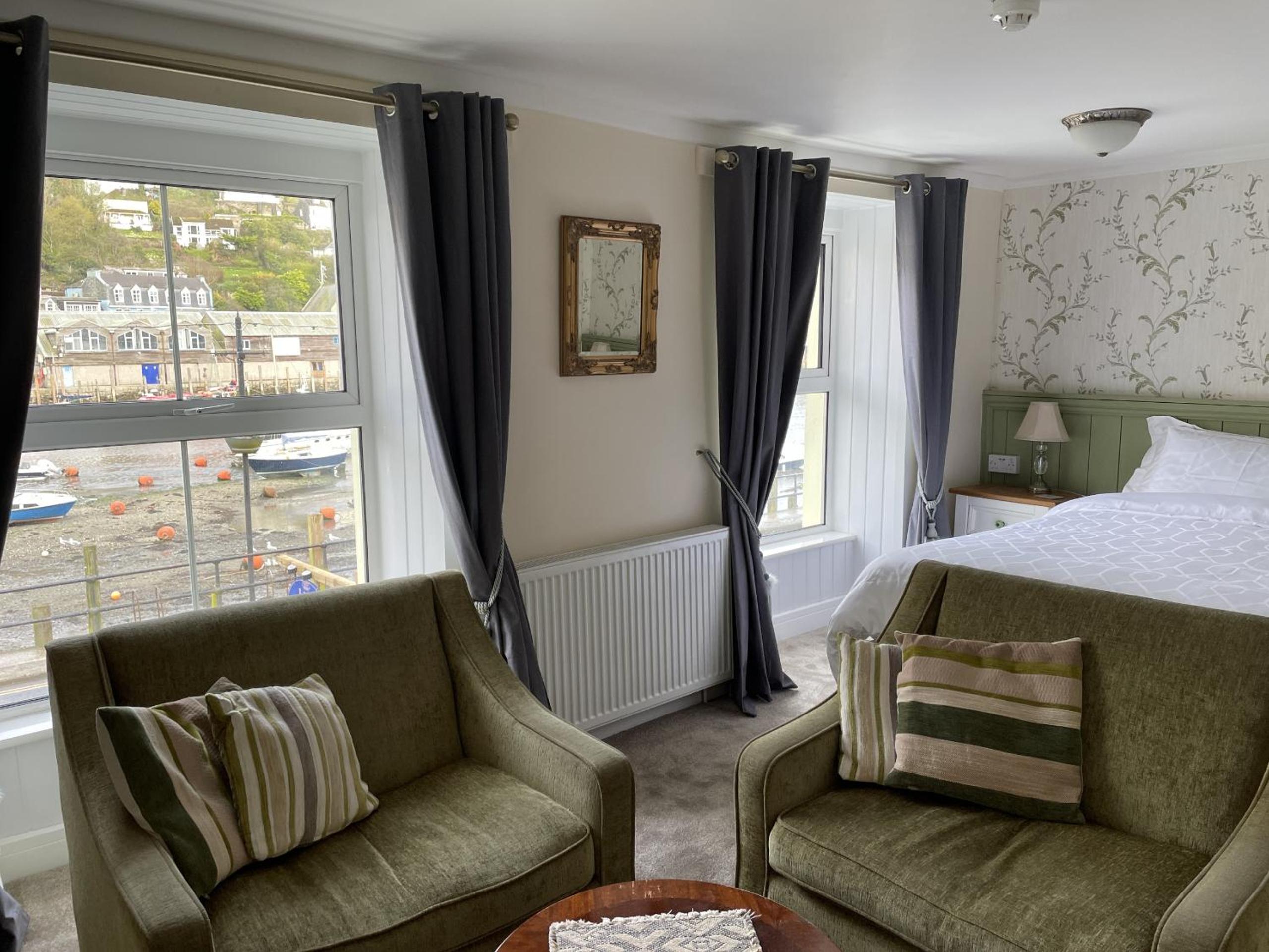 Superior Double Room photo 3