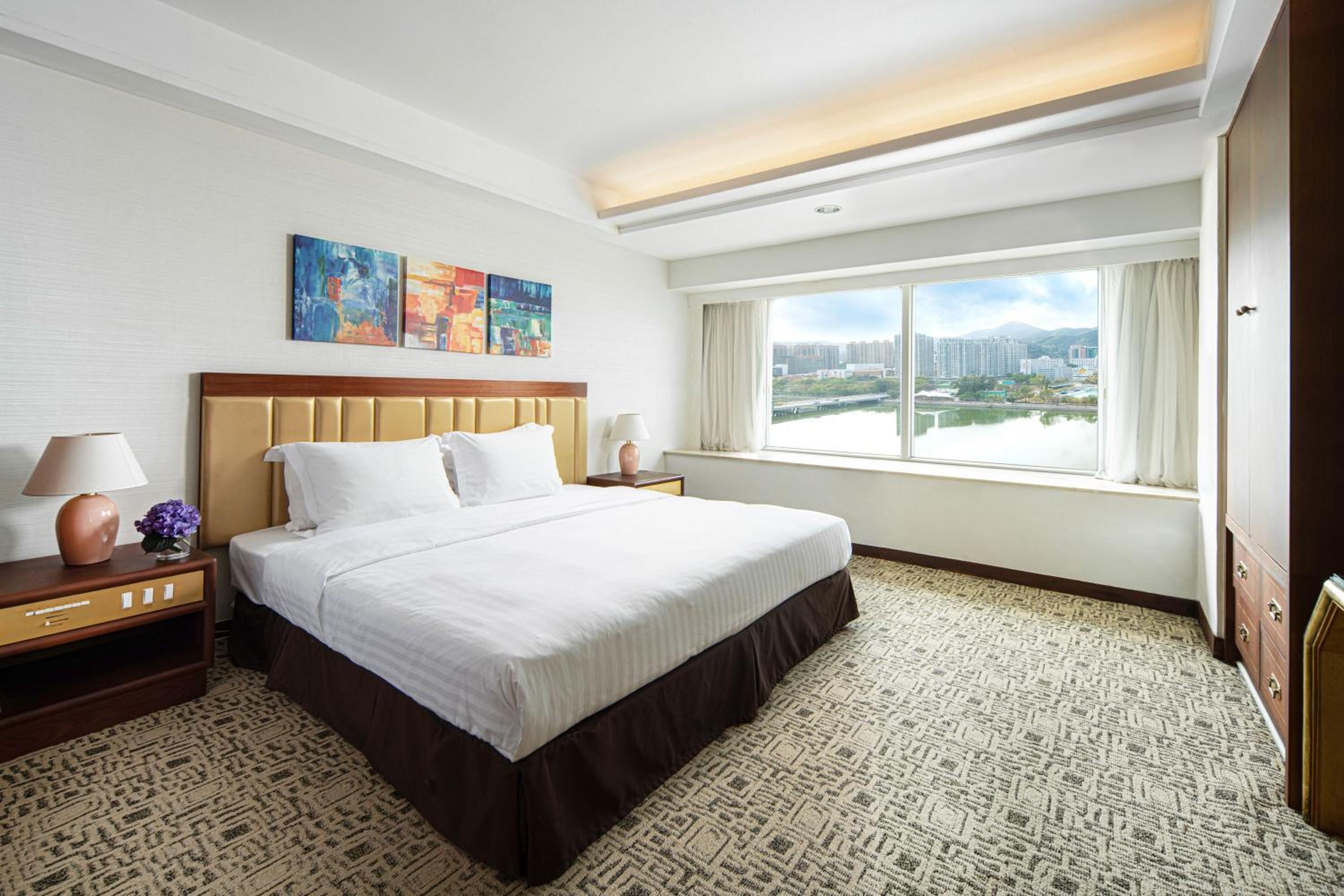 Royal Suite