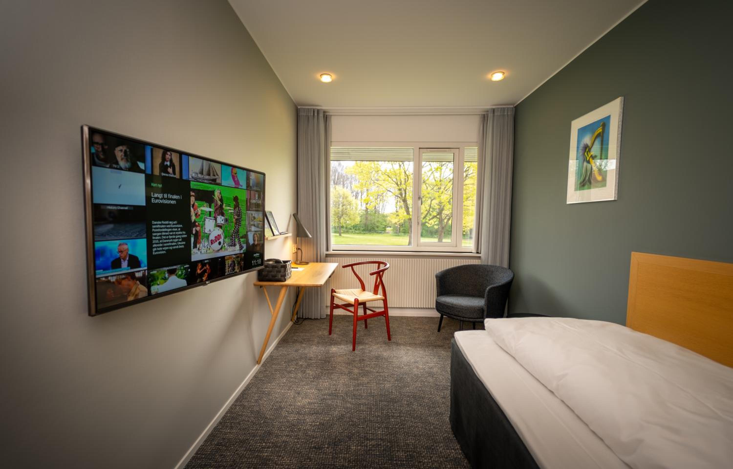 Single Room