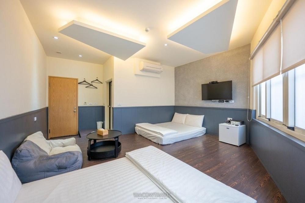 Standard Quadruple Room photo 1
