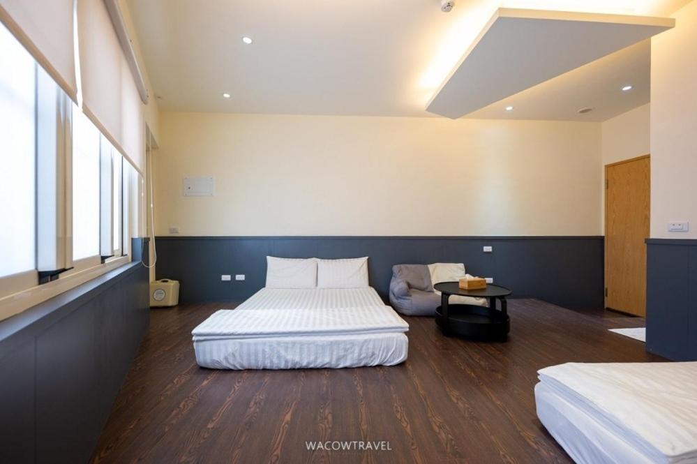 Standard Quadruple Room photo 3
