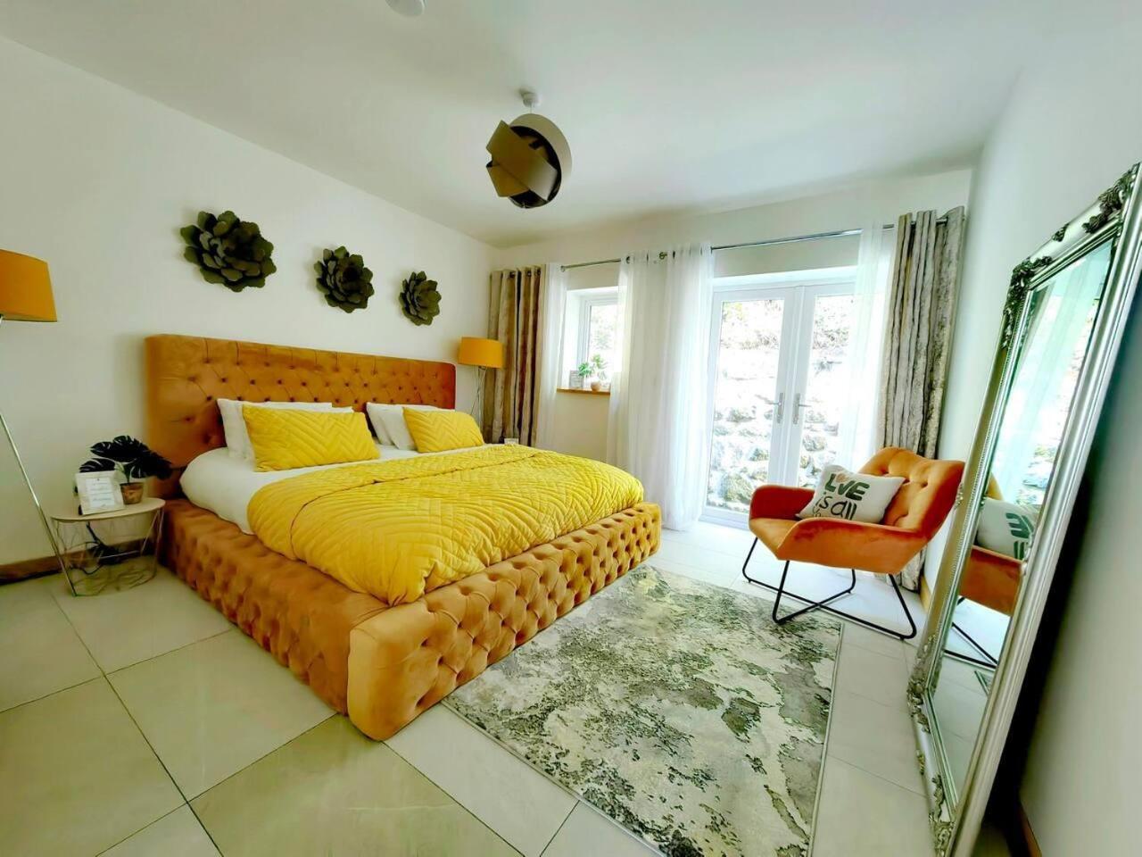 One-Bedroom Villa photo 1